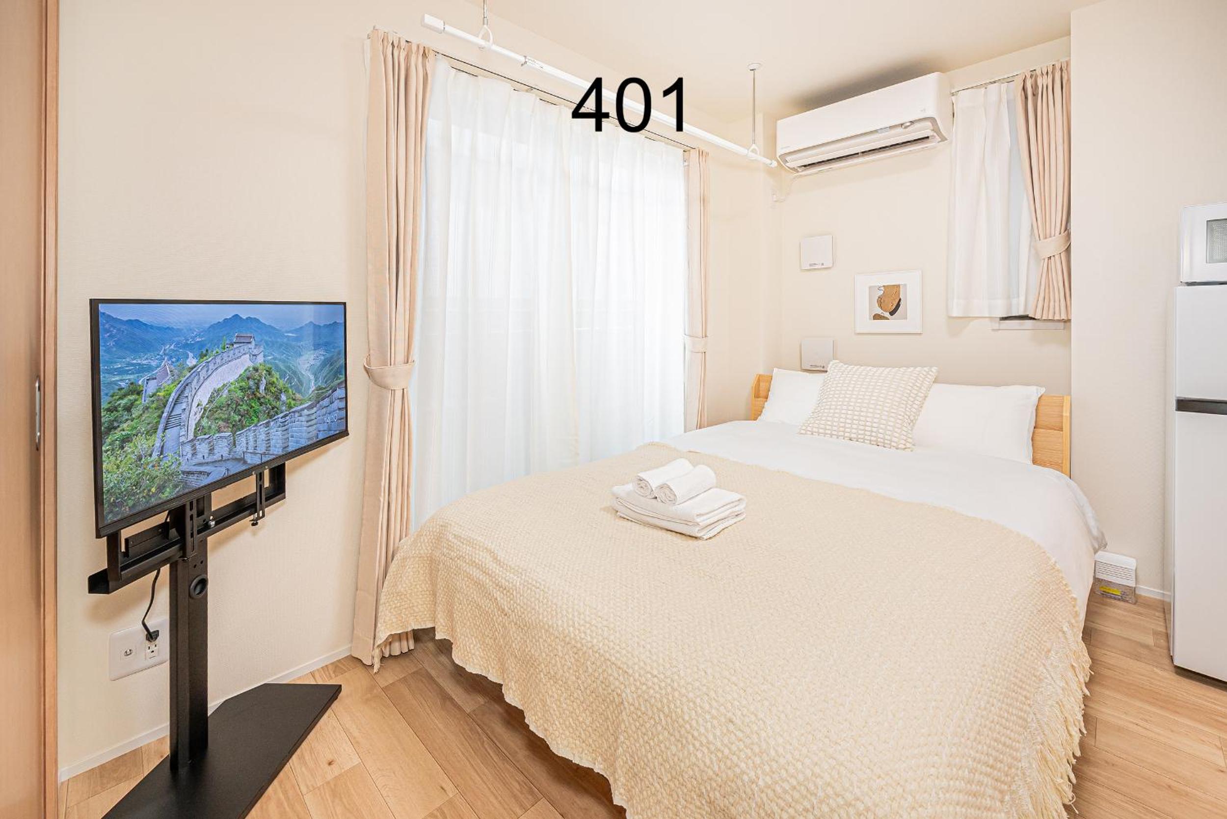 Suite Apartment photo 2