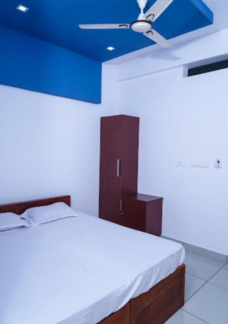 Standard Triple Room photo 3