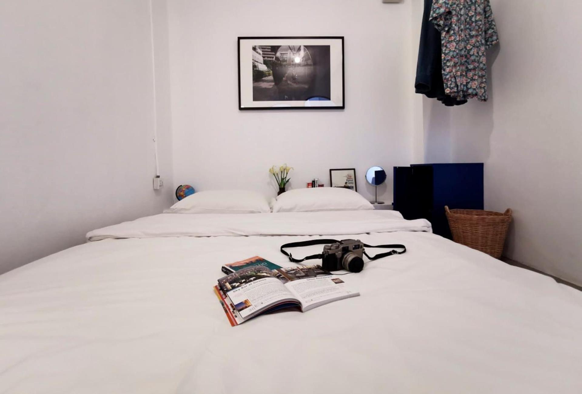Standard Double Room with Shared Bathroom photo 3
