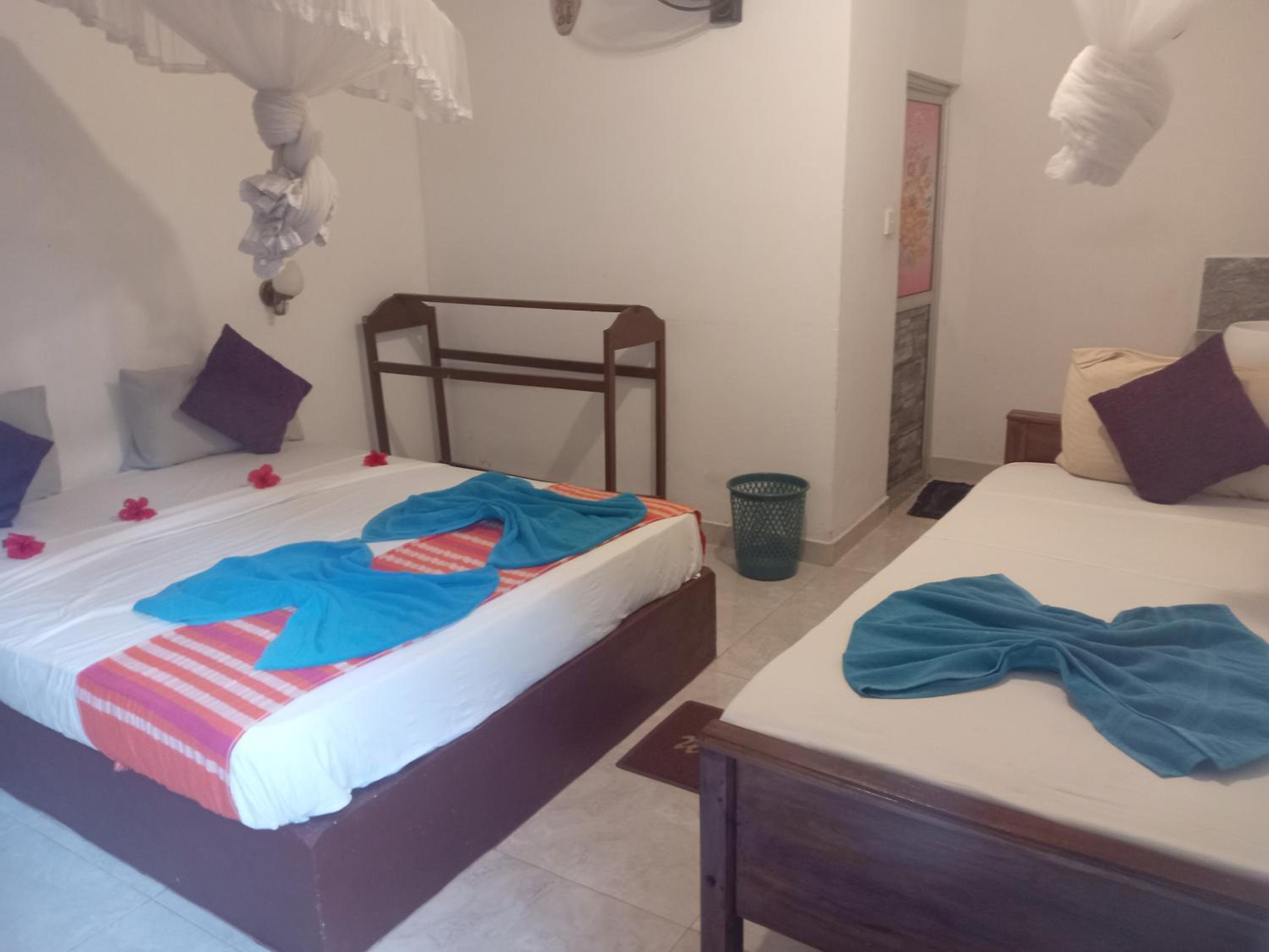 Standard Triple Room photo 1
