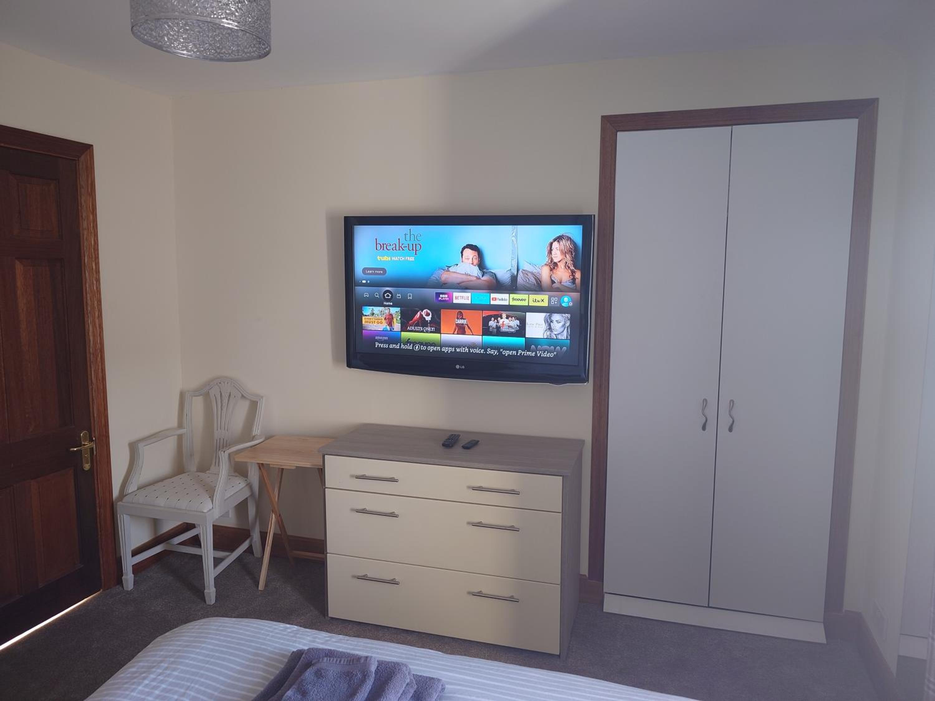 Deluxe Double Room photo 3