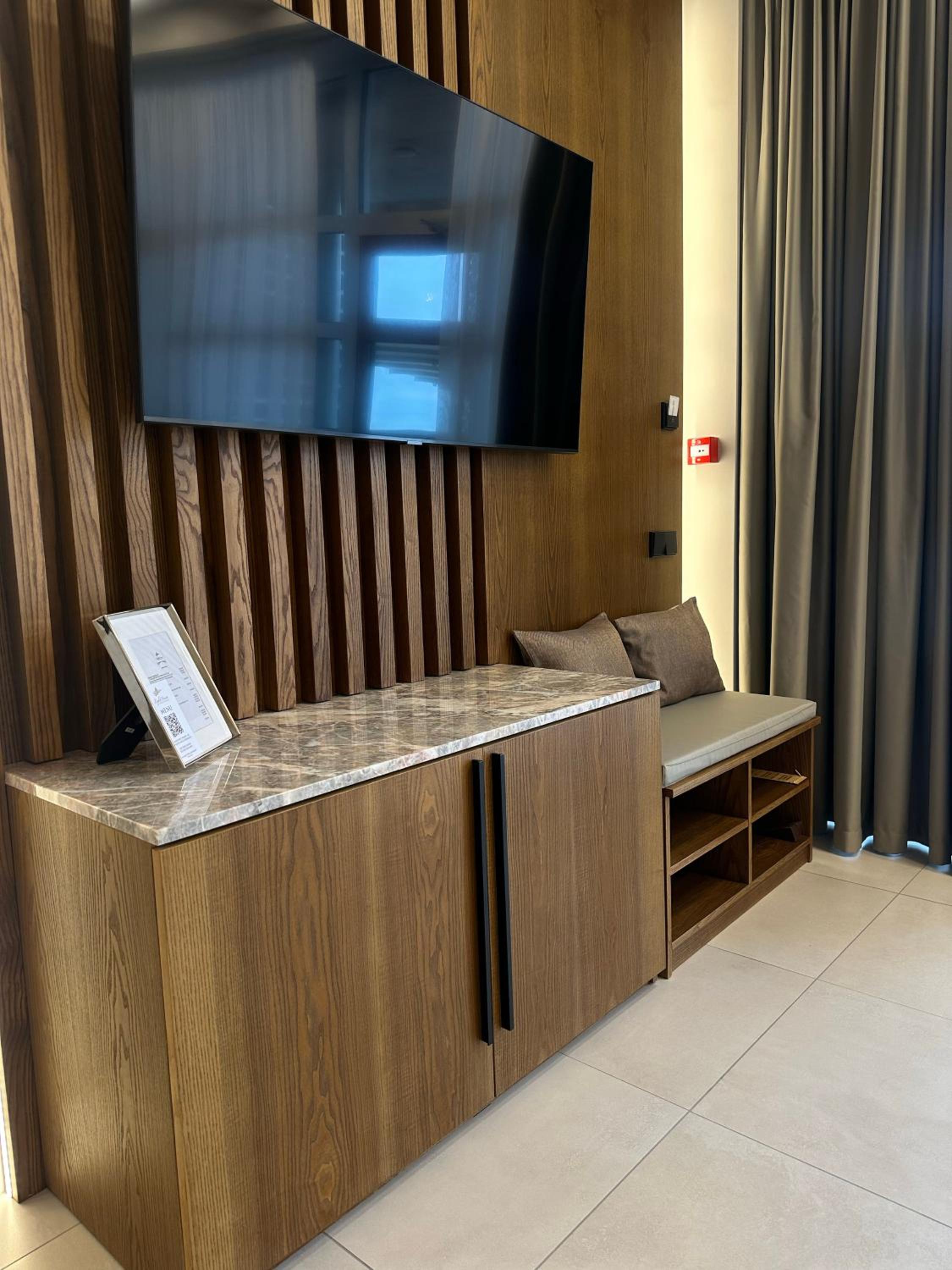 Superior Double Room photo 3