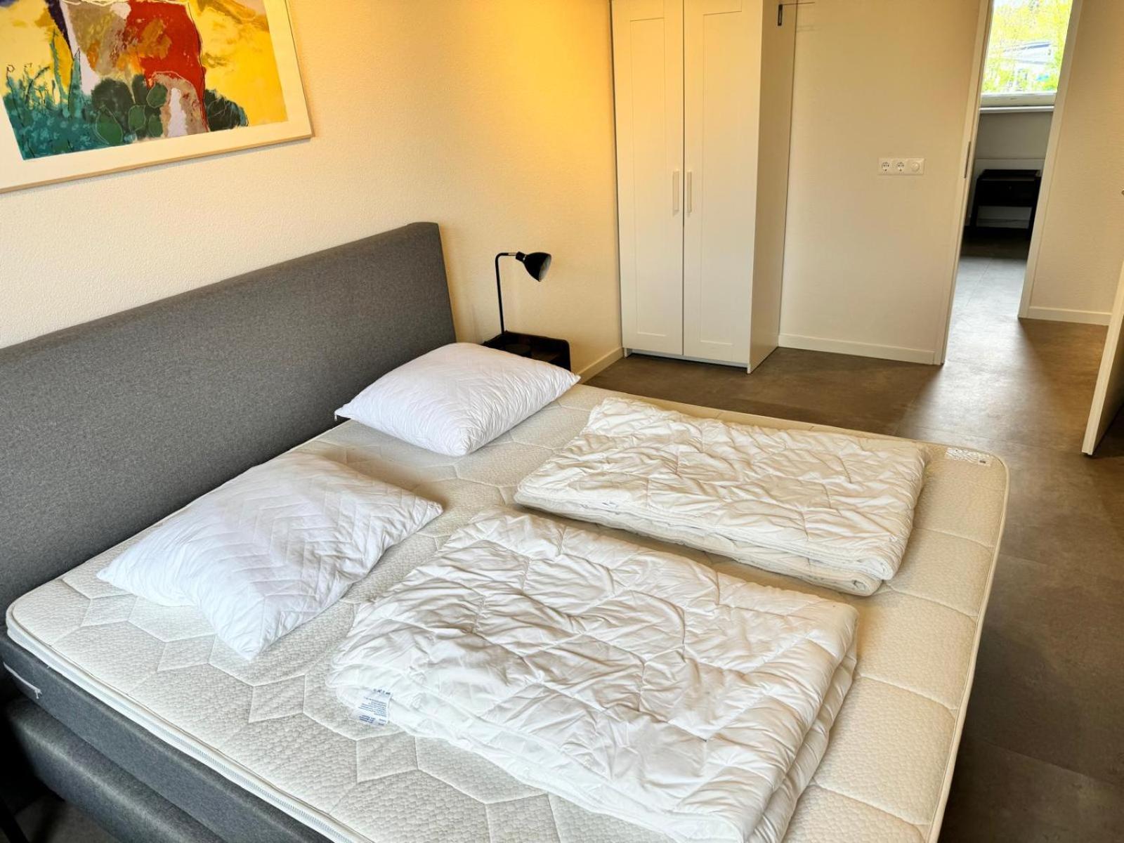 Apartment with View and Balcony photo 3