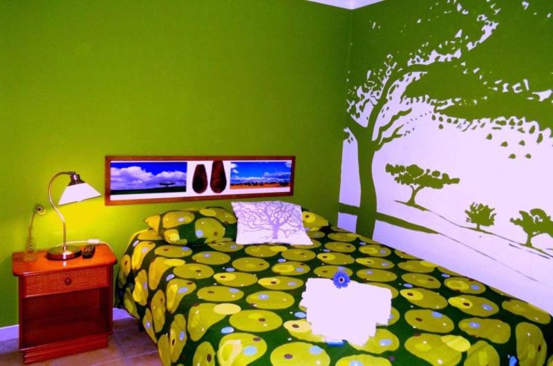 Double Room - Photo 2