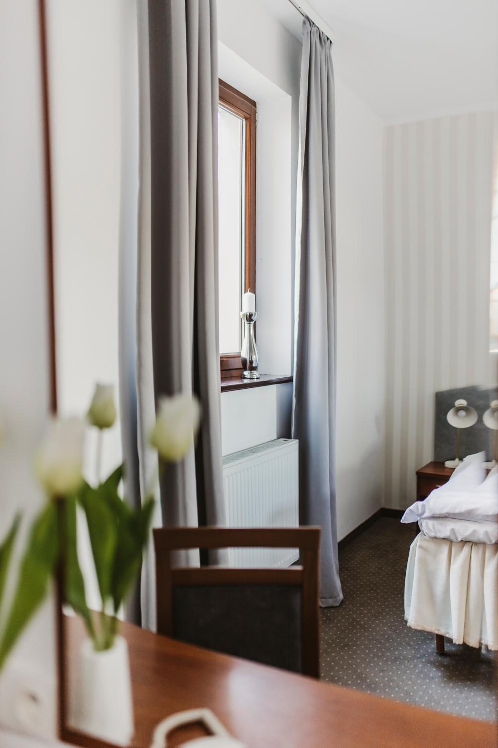 Deluxe Twin Room - Photo 14