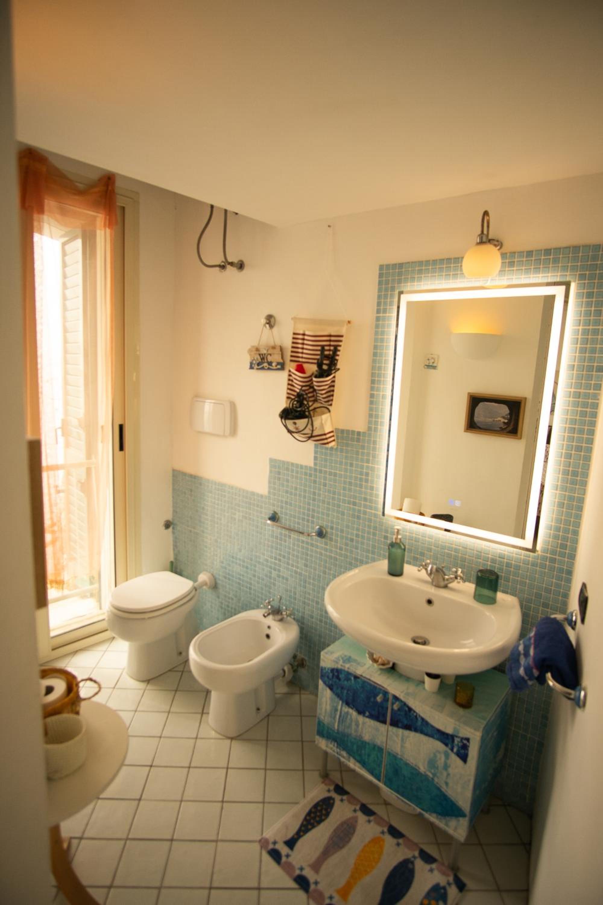 Three-Bedroom Home photo 3