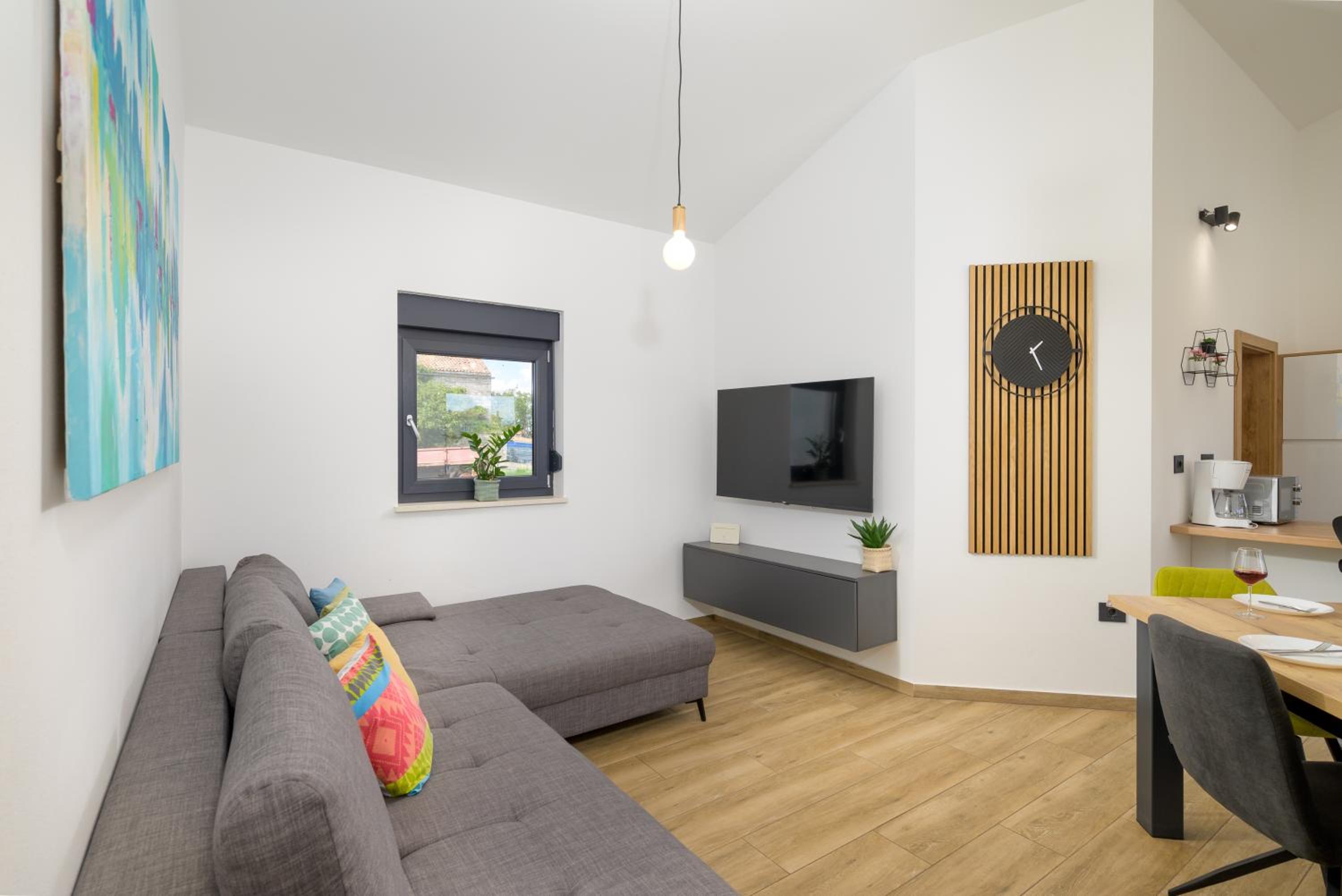 Three-Bedroom Villa photo 1