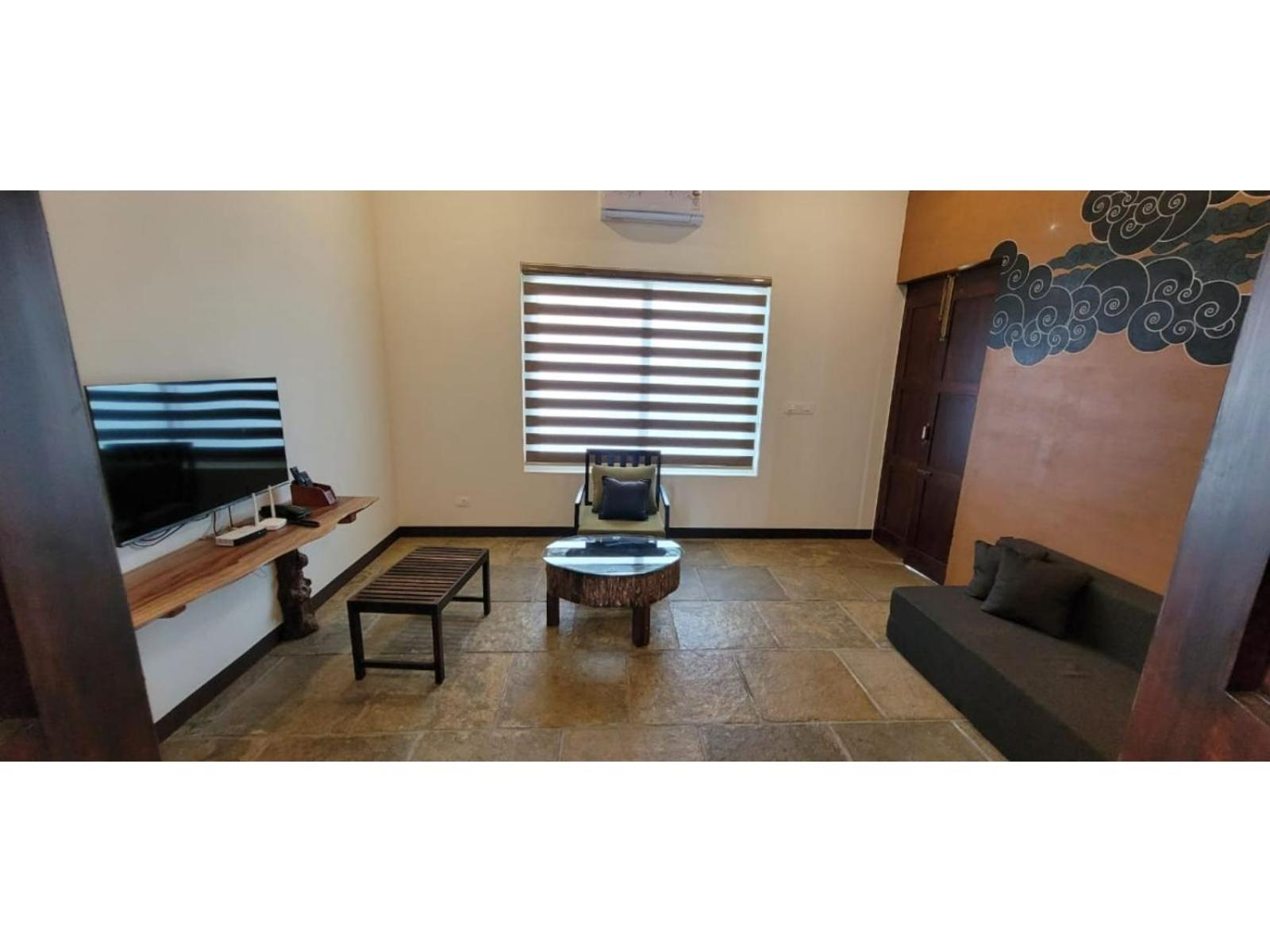 Suite with Balcony photo 3