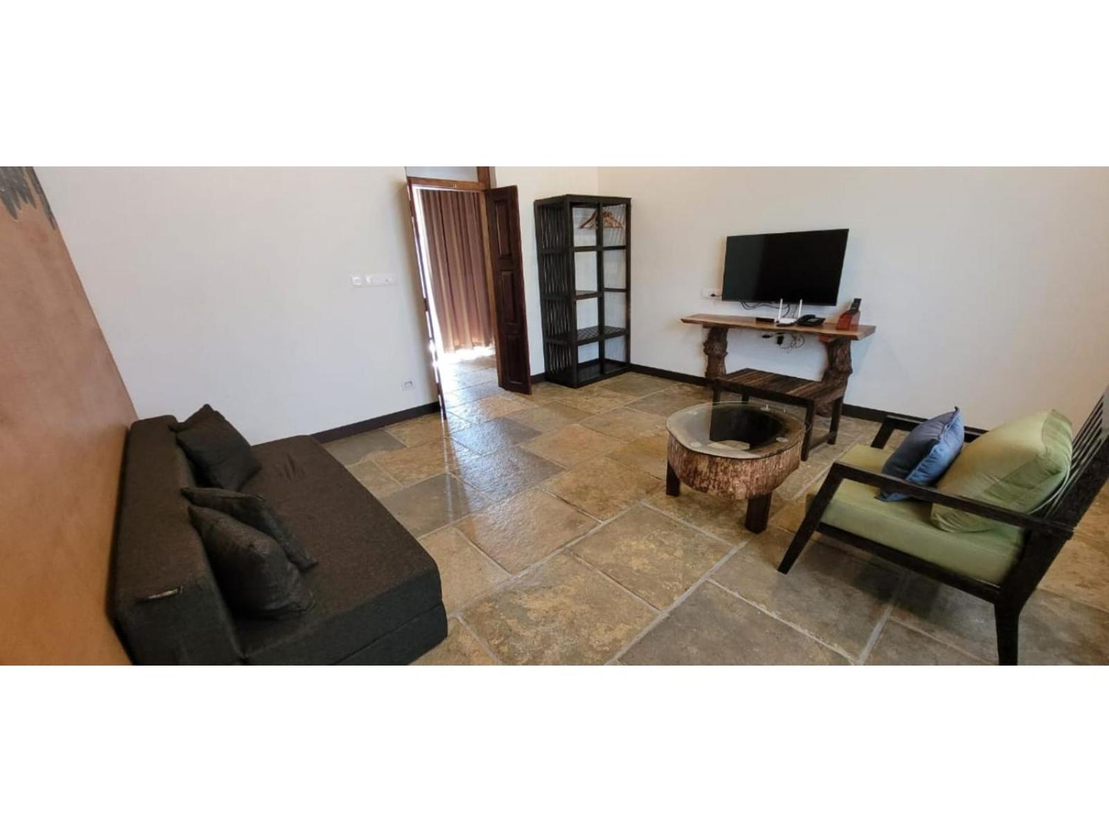 Suite with Balcony photo 2
