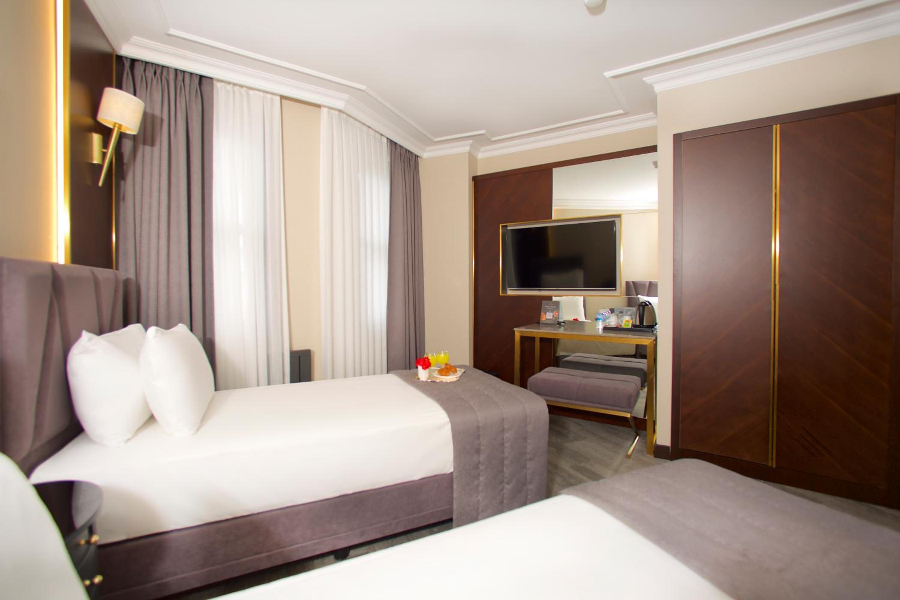 Double Room photo 1