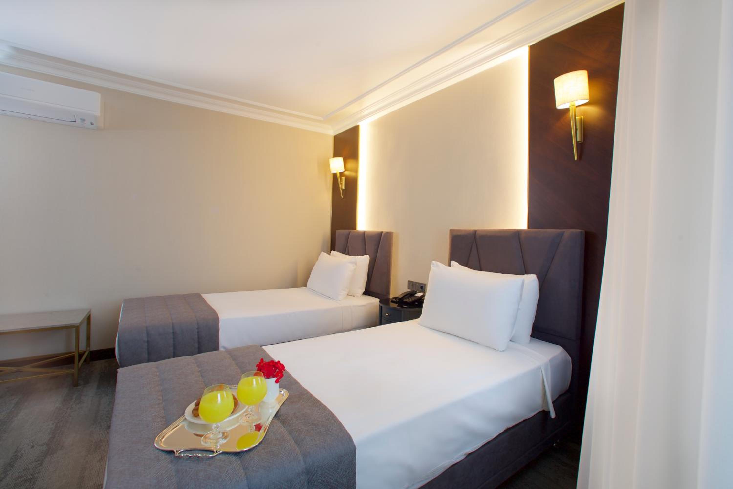 Double Room photo 2