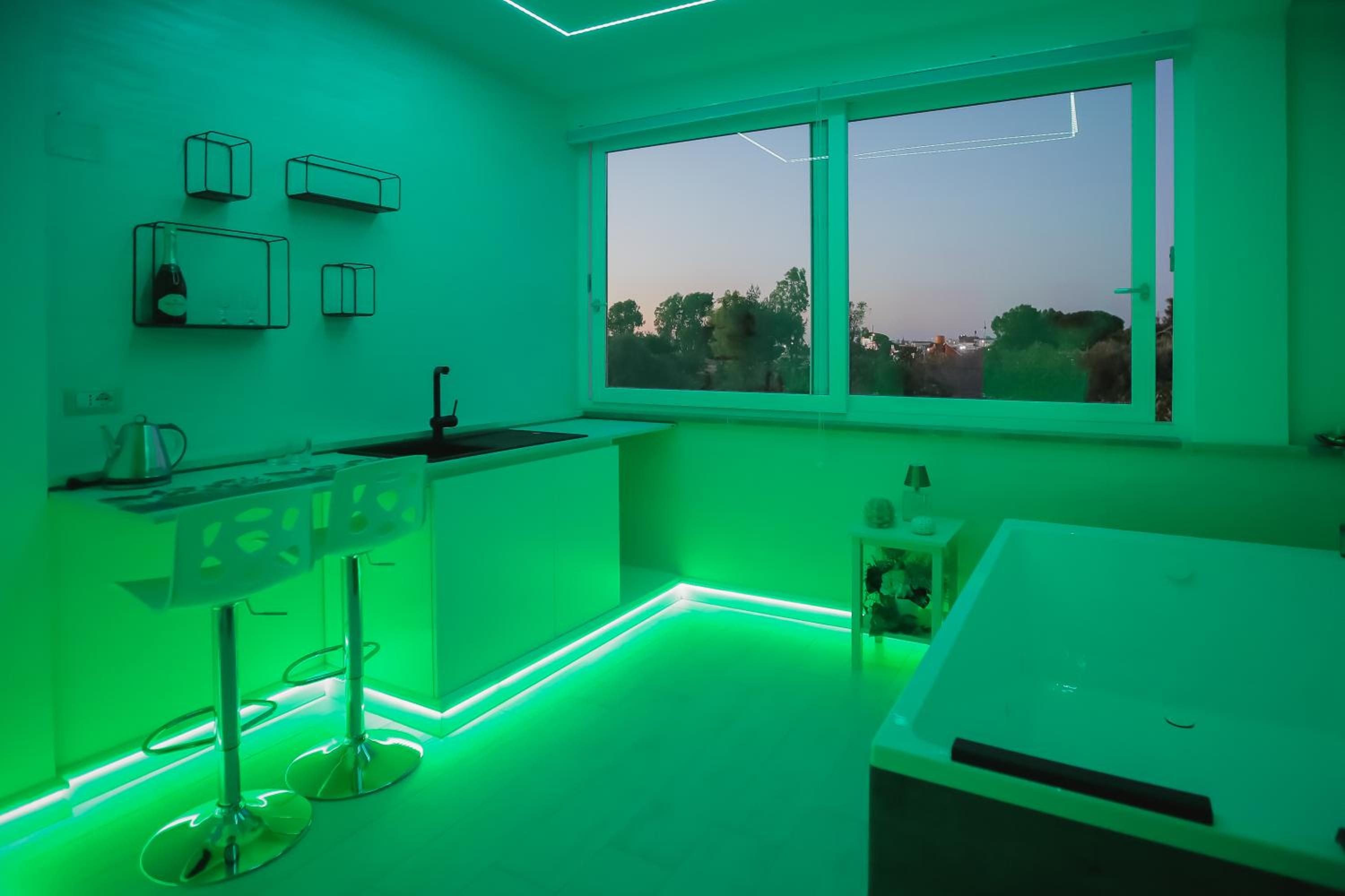 Double Room with Spa Bath photo 2
