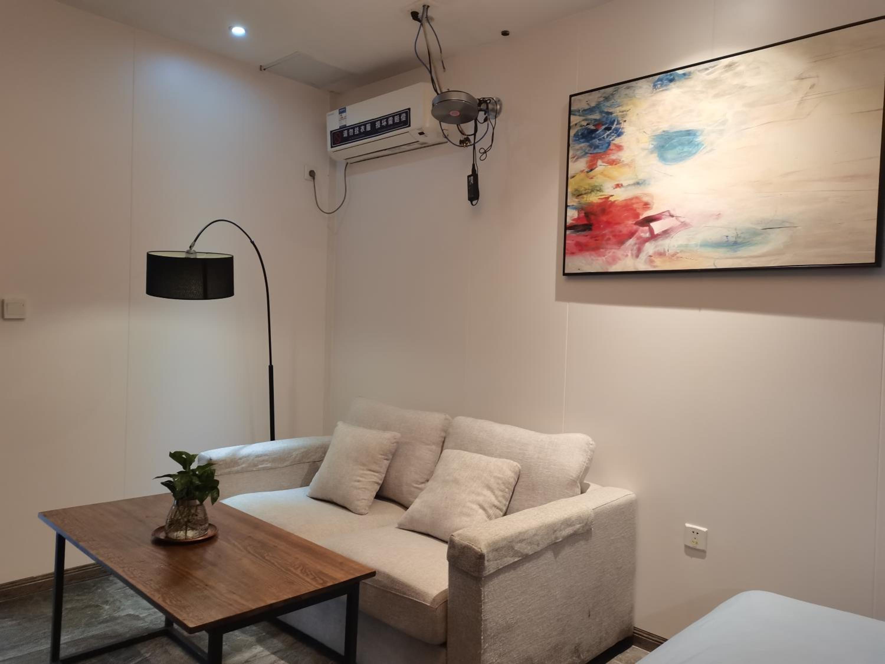 Family Junior Suite