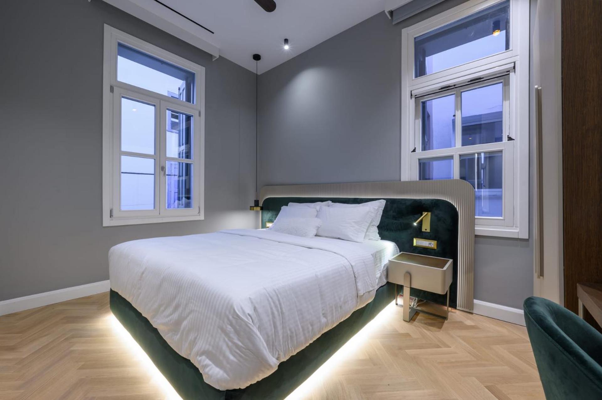 Superior Apartment photo 2