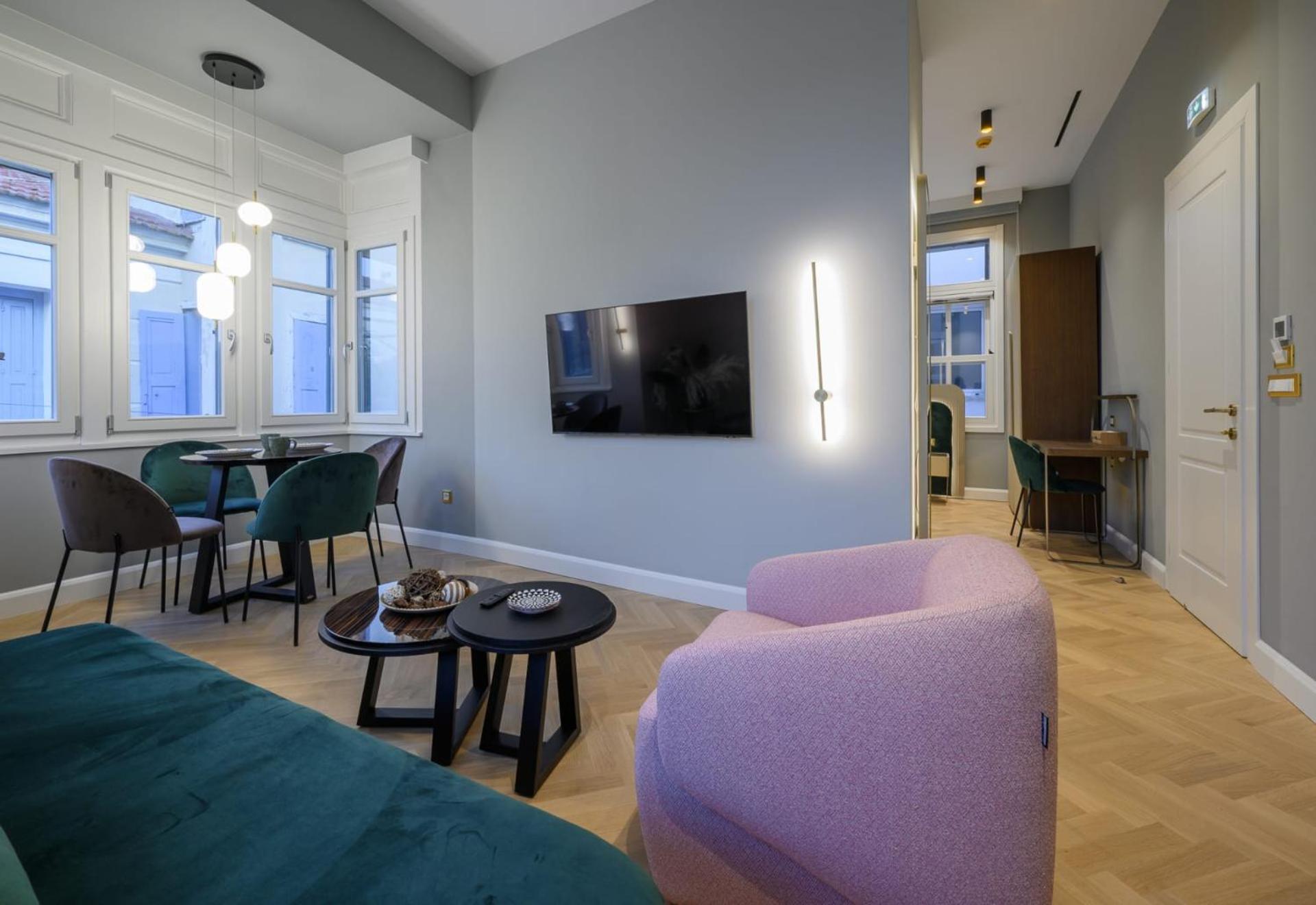 Superior Apartment photo 1