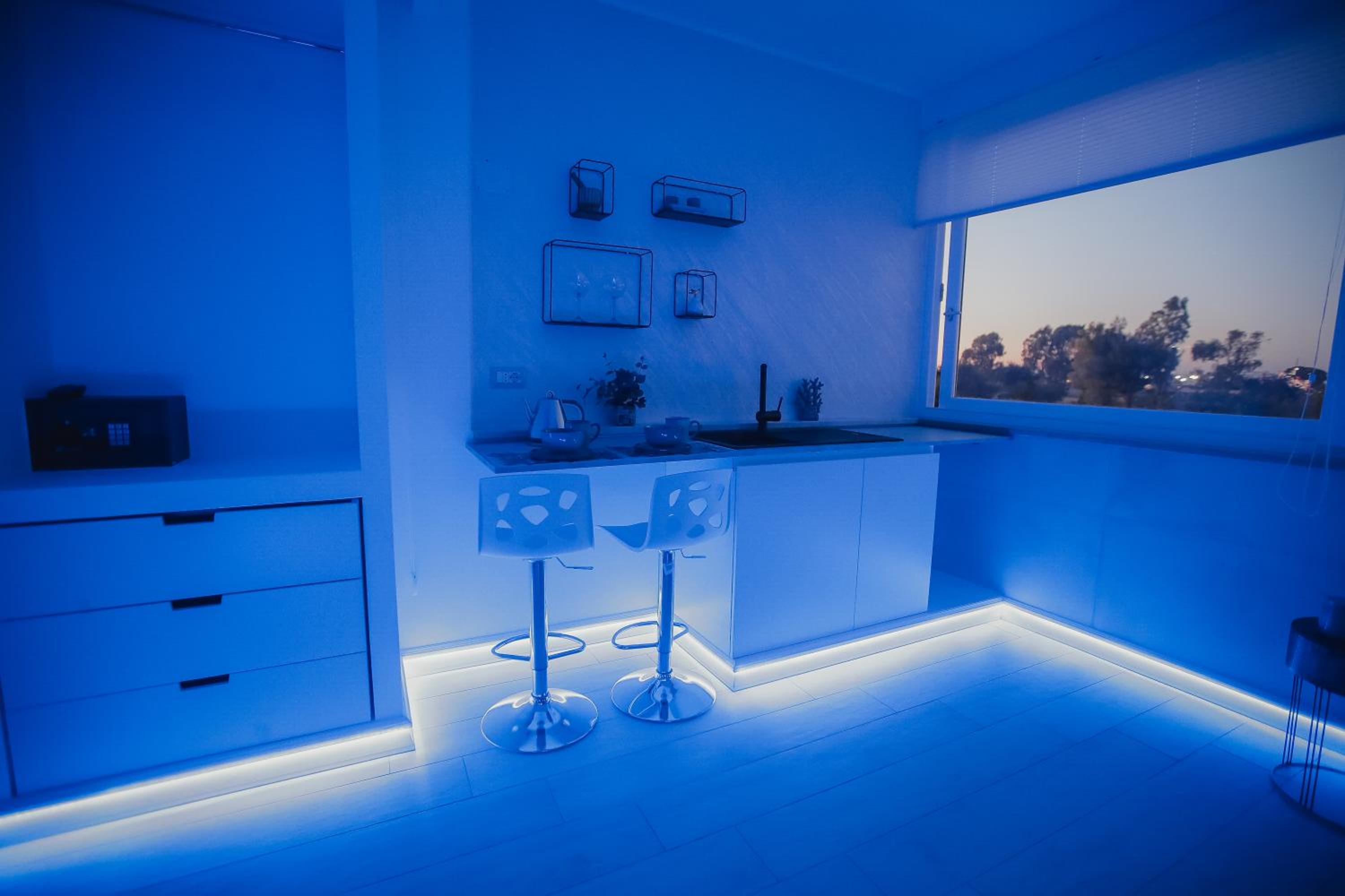 Double Room with Spa Bath photo 2