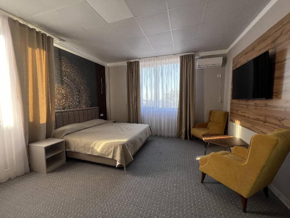 Suite photo 1