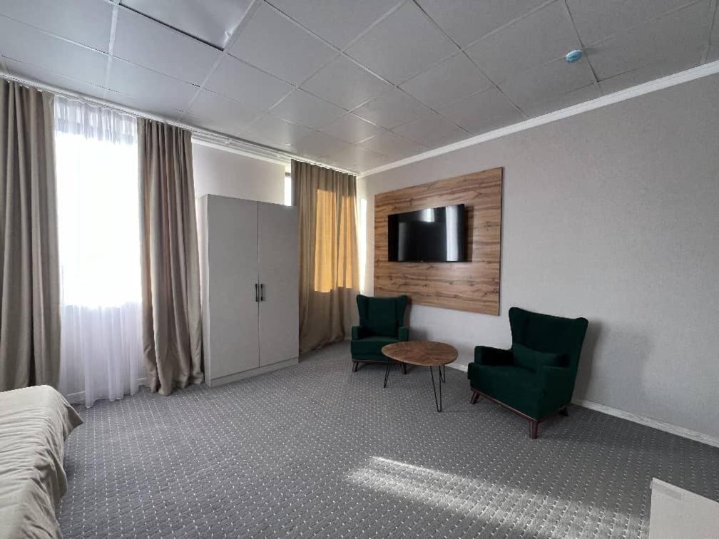 Suite photo 2