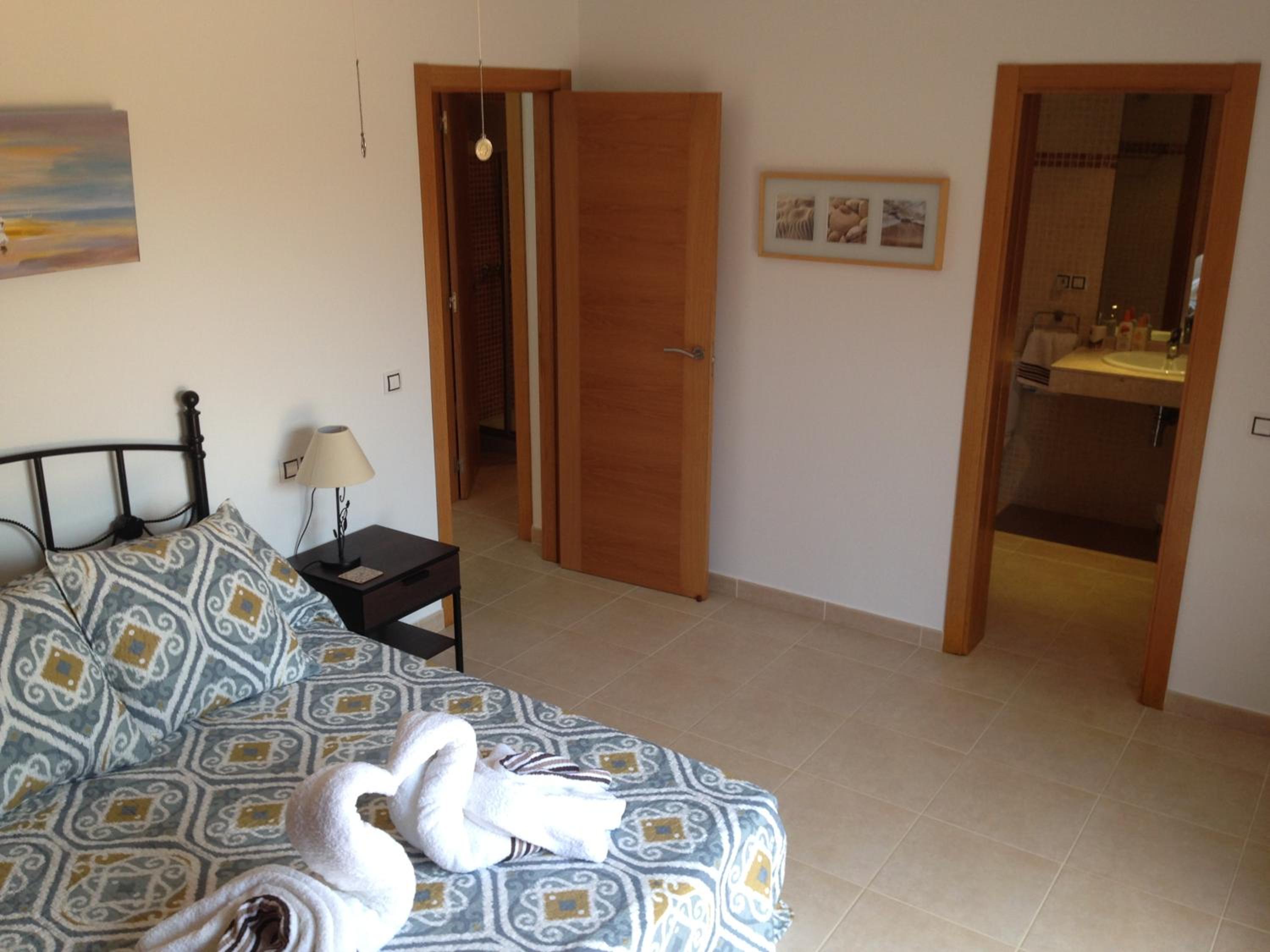 Apartamento - Planta Baja