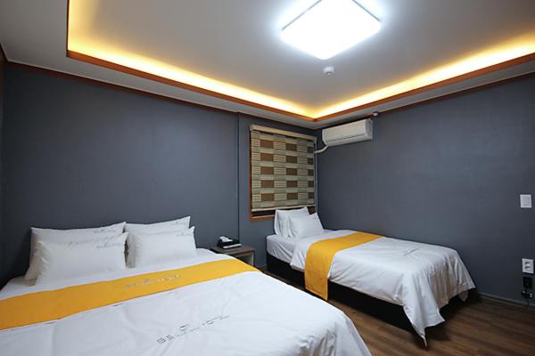 Deluxe Triple Room - Photo 6