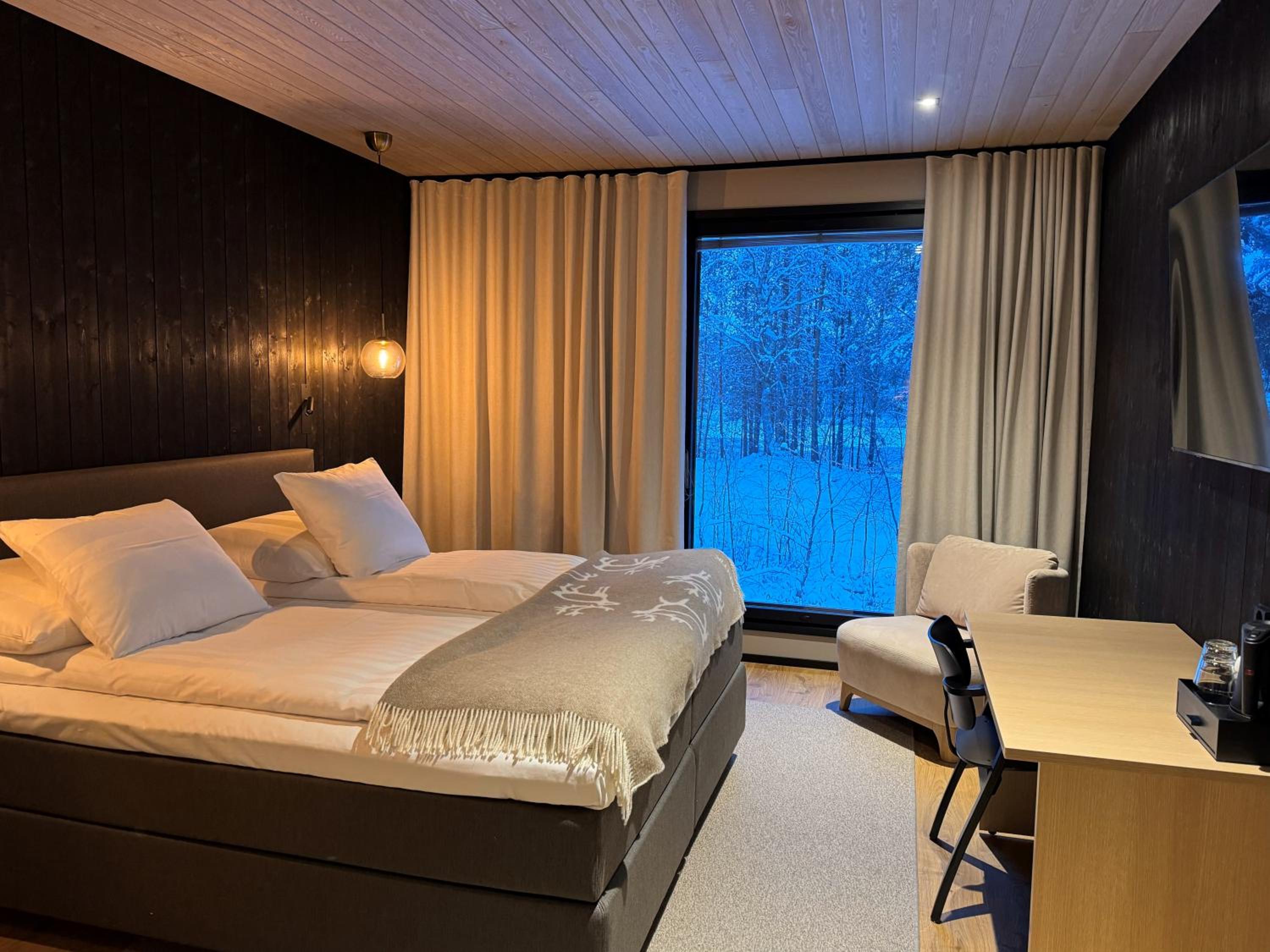 Deluxe Double or Twin Room - Photo 3