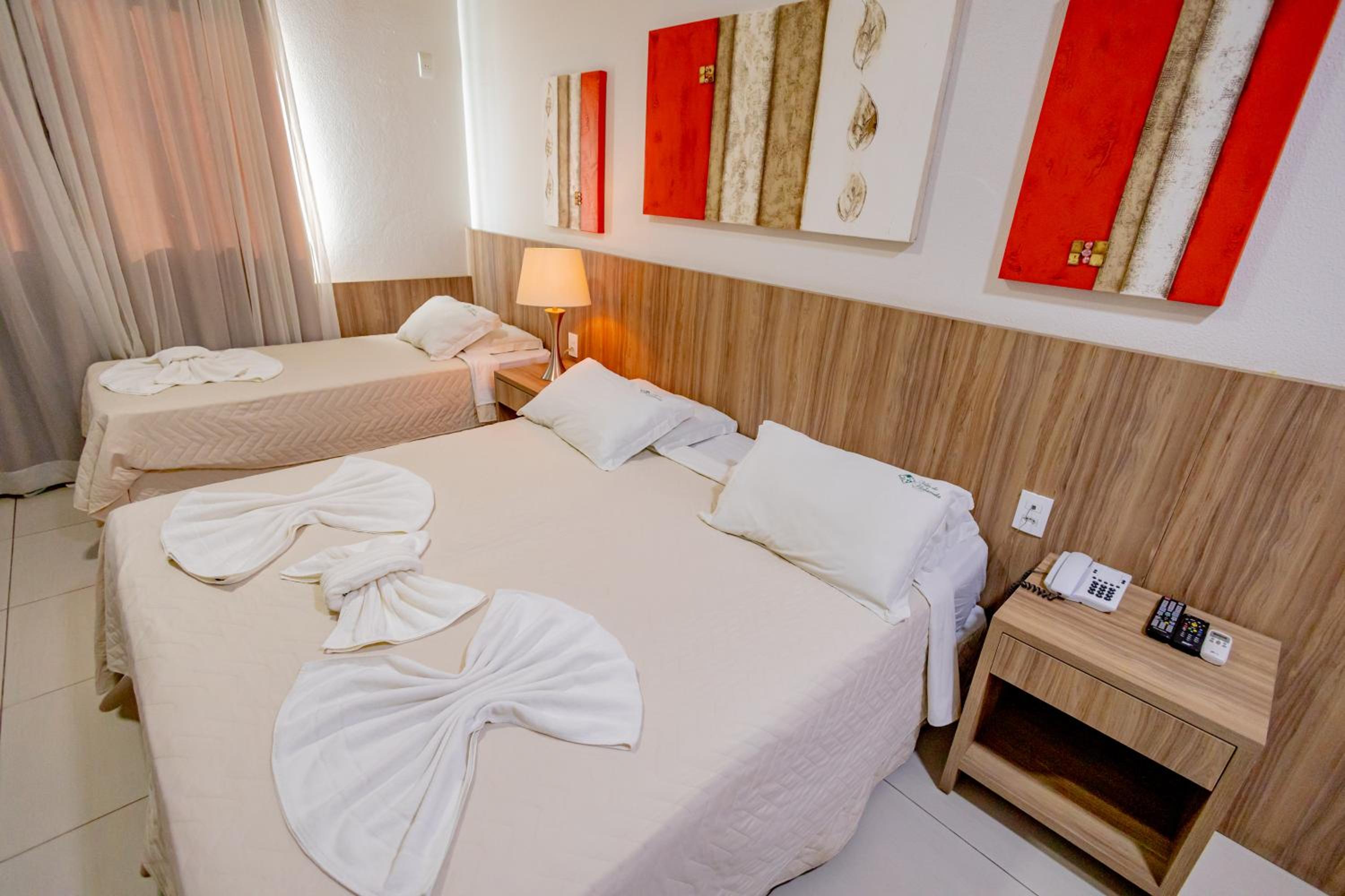 Standard Double Room - Photo 2