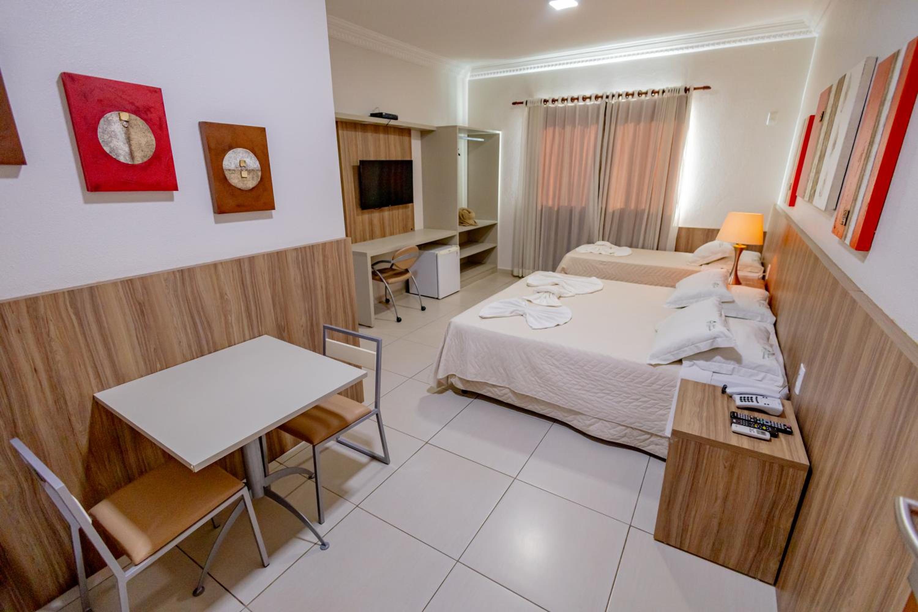 Standard Double Room - Photo 3