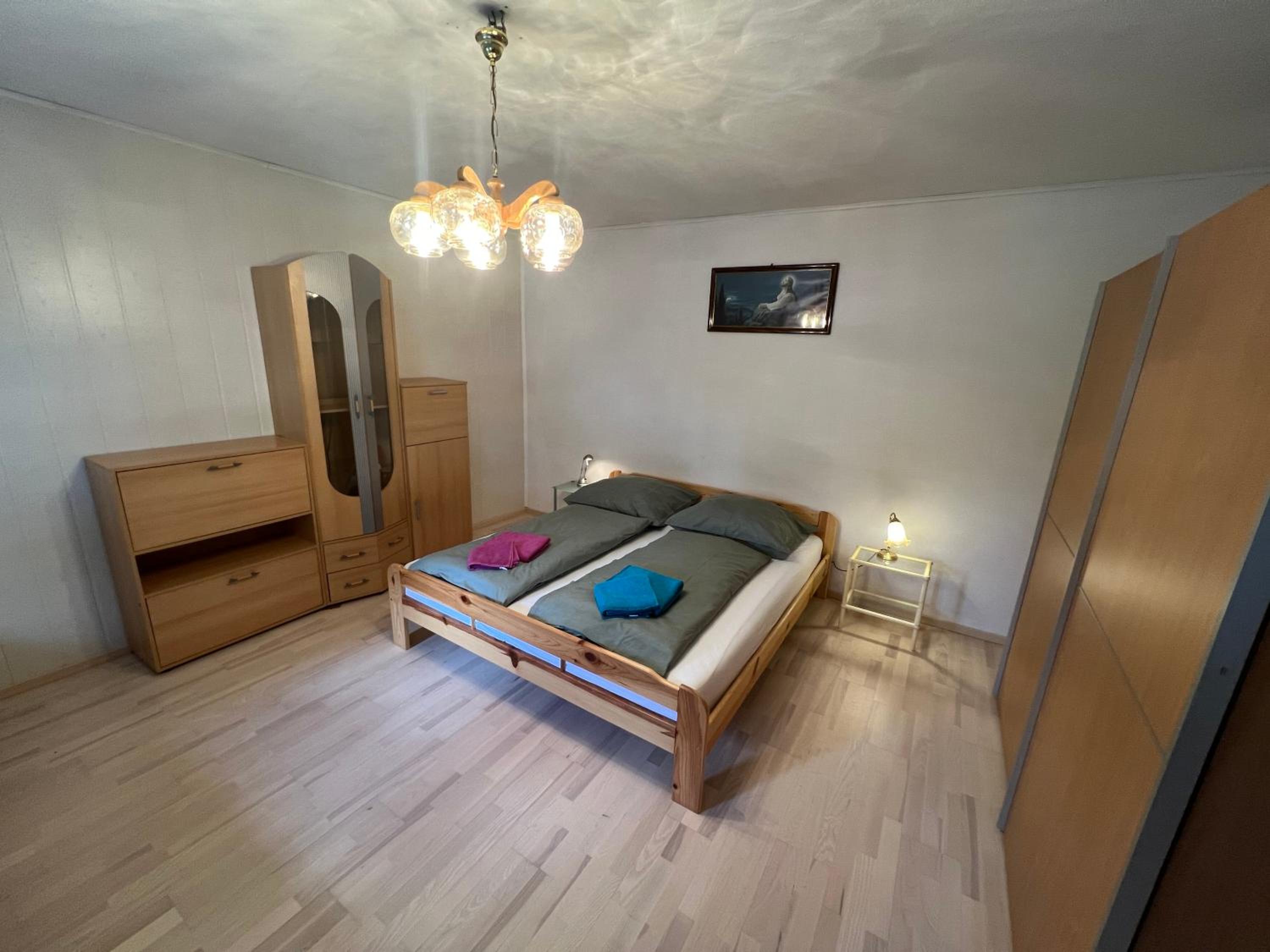 One-Bedroom House photo 1