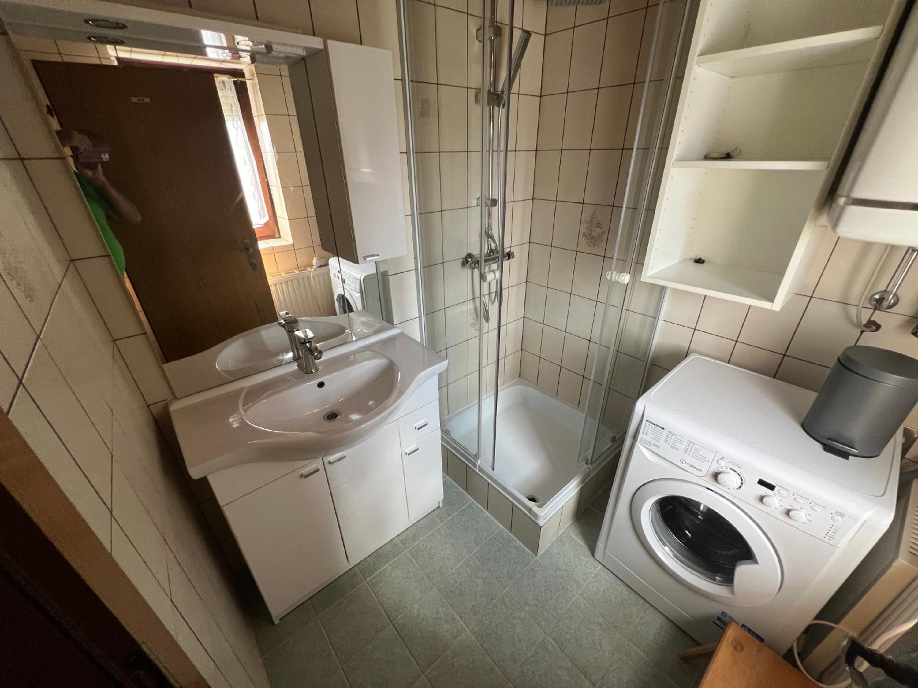 One-Bedroom House photo 3