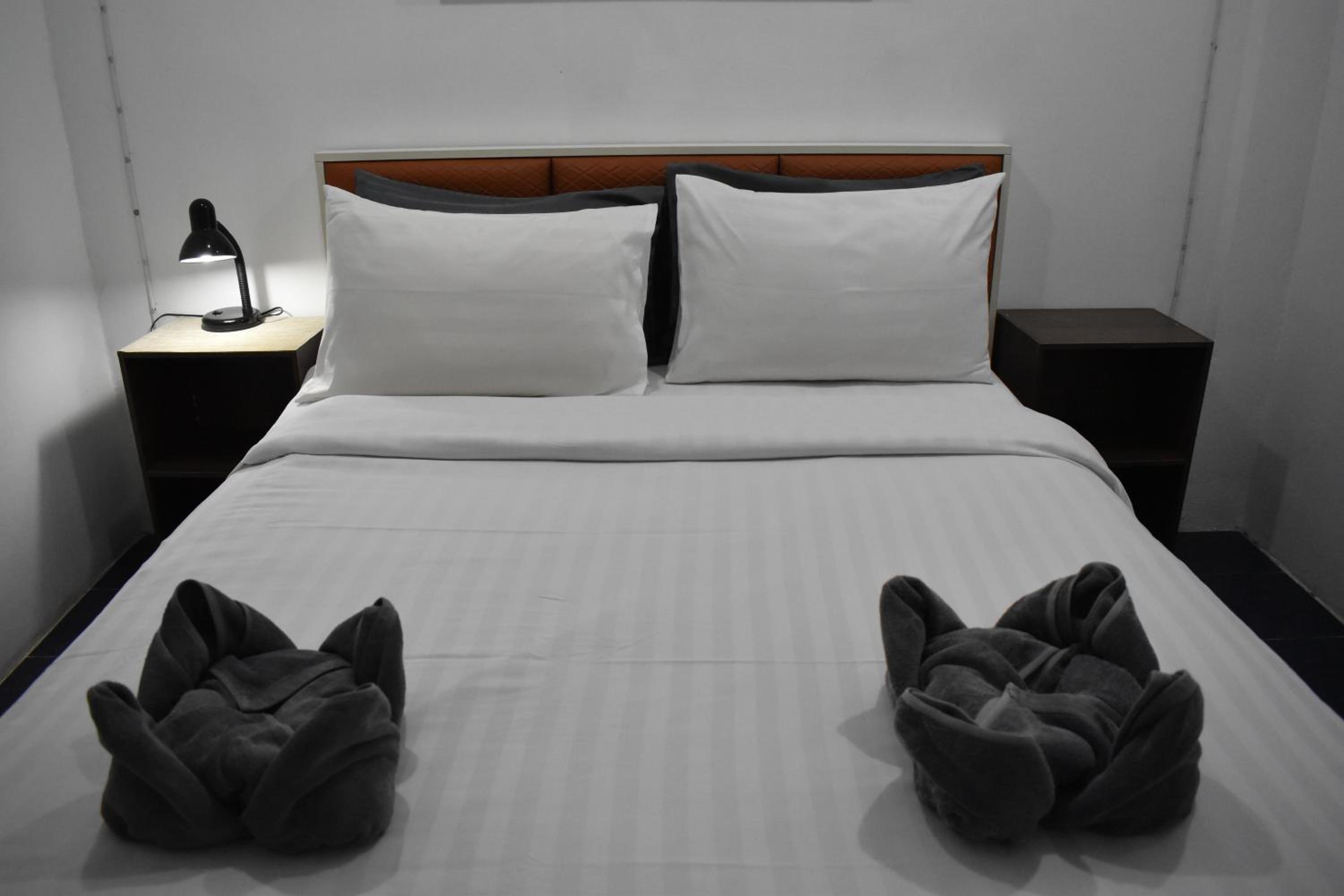 Family Double Room