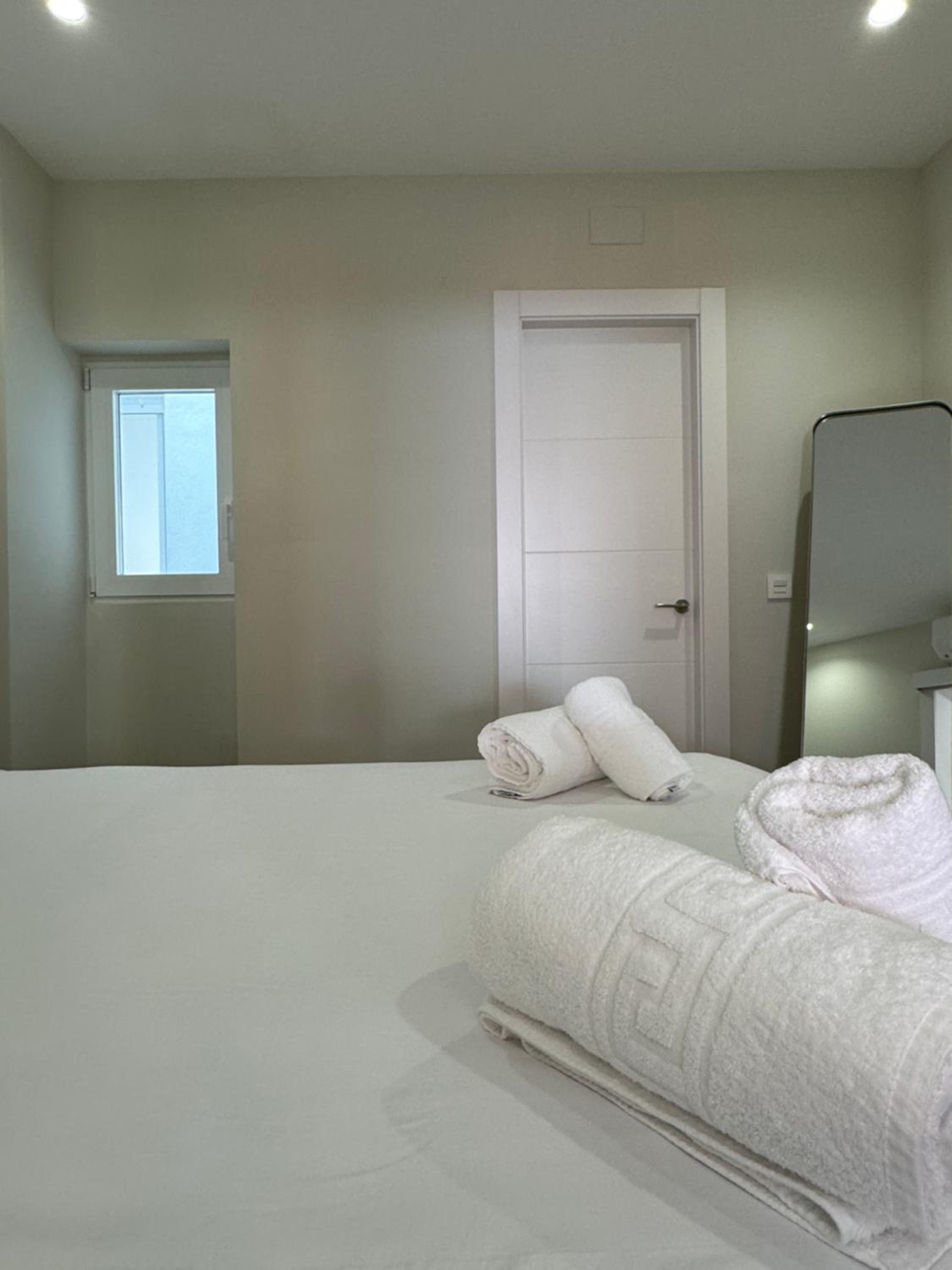 Apartamento de lujo