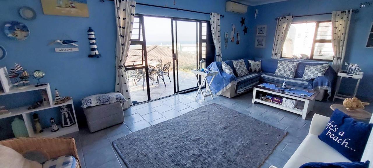 Apartment With Sea View photo 1