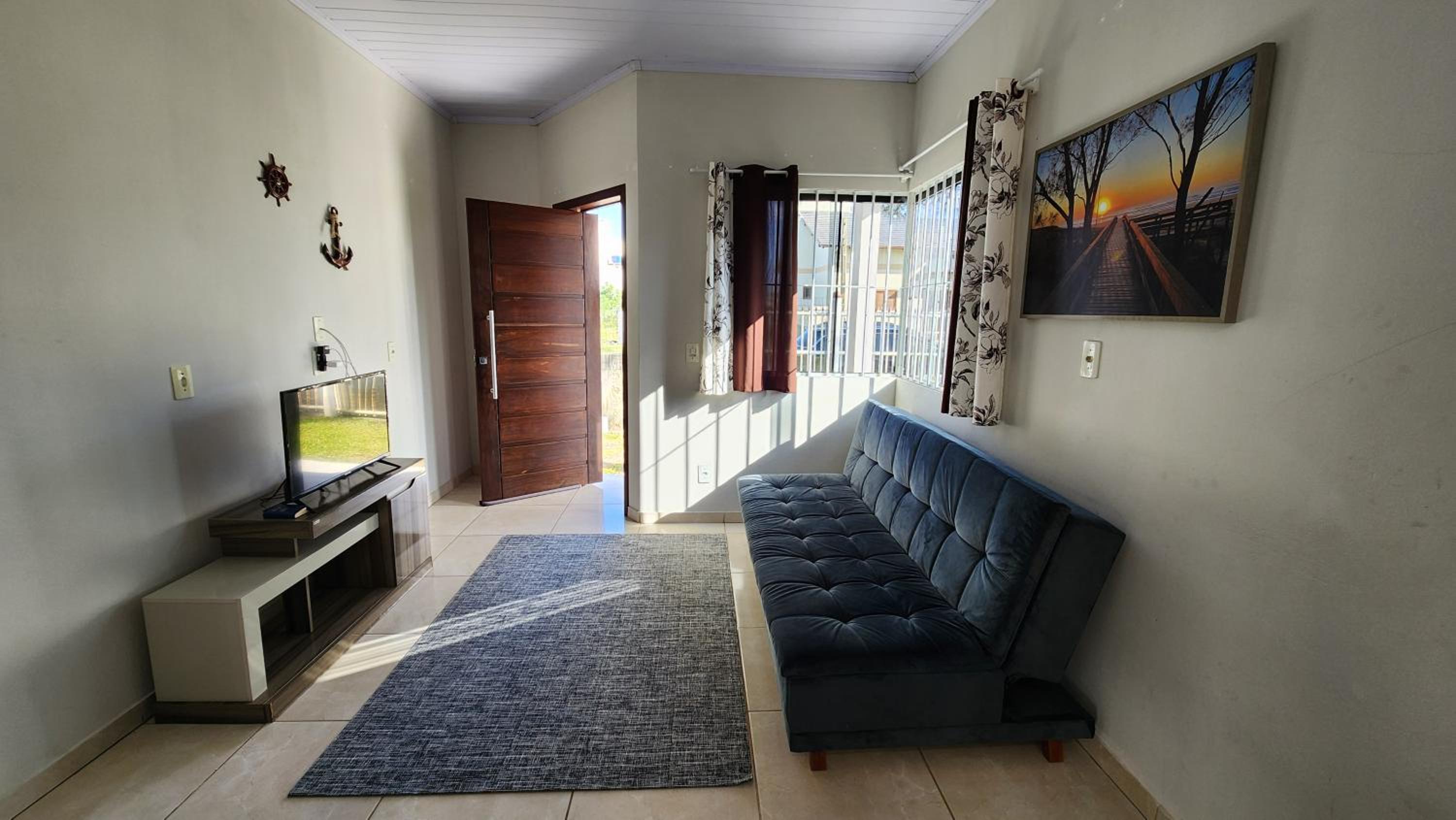Two-Bedroom House photo 1