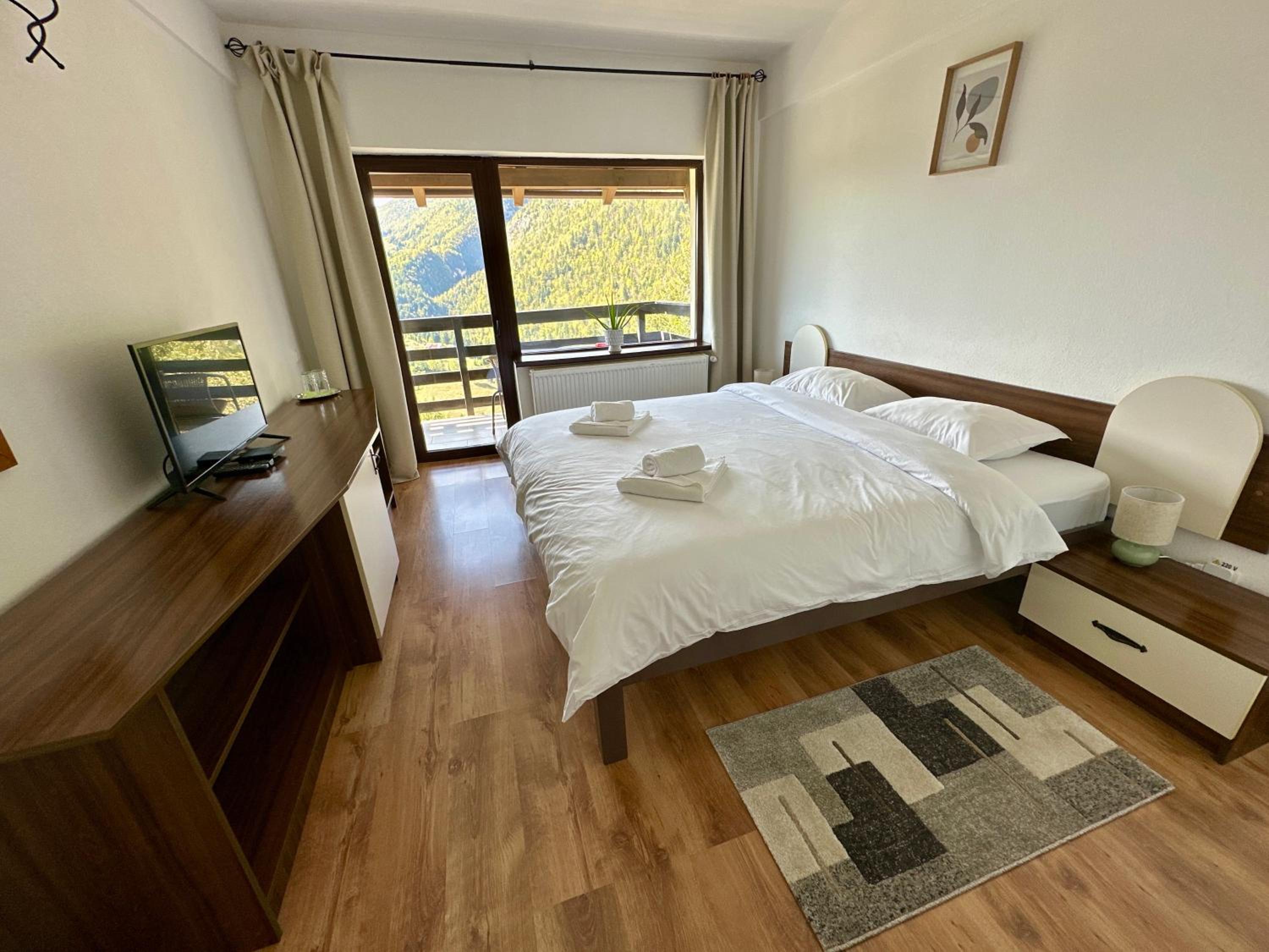 Double Room with Mountain View photo 1