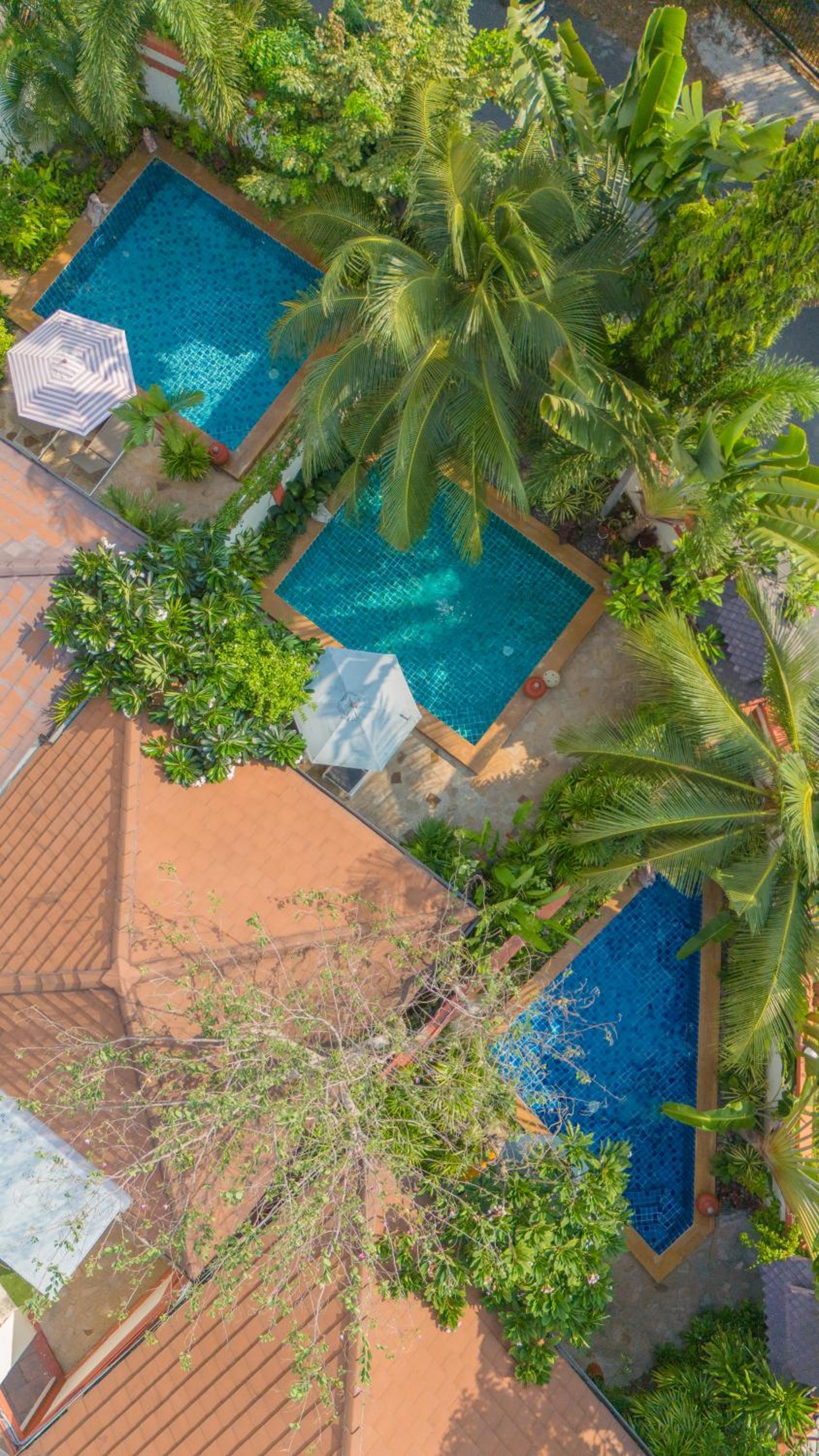 Bungalow photo 3