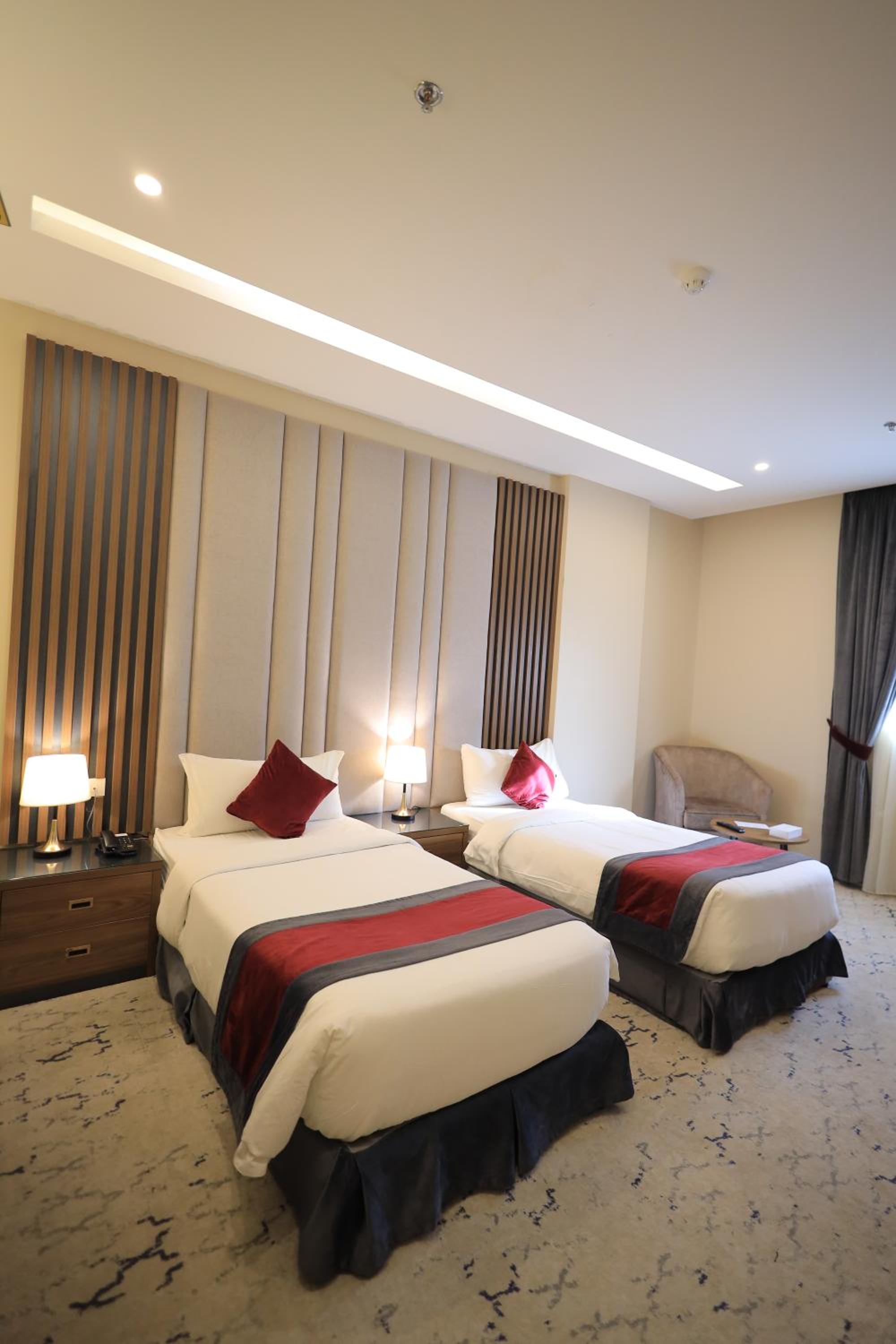 Suite