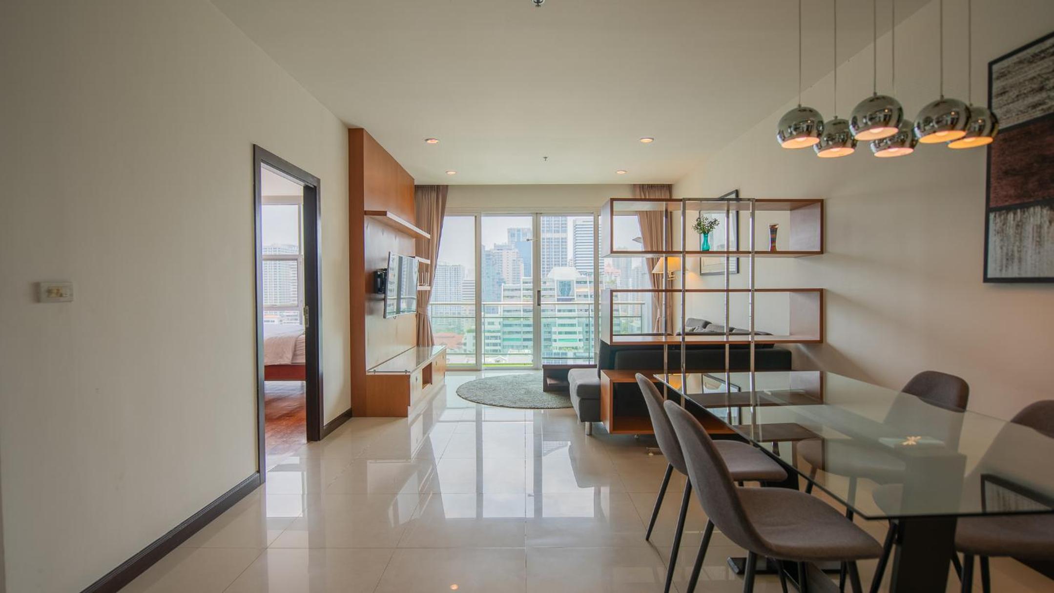 Apartment photo 1