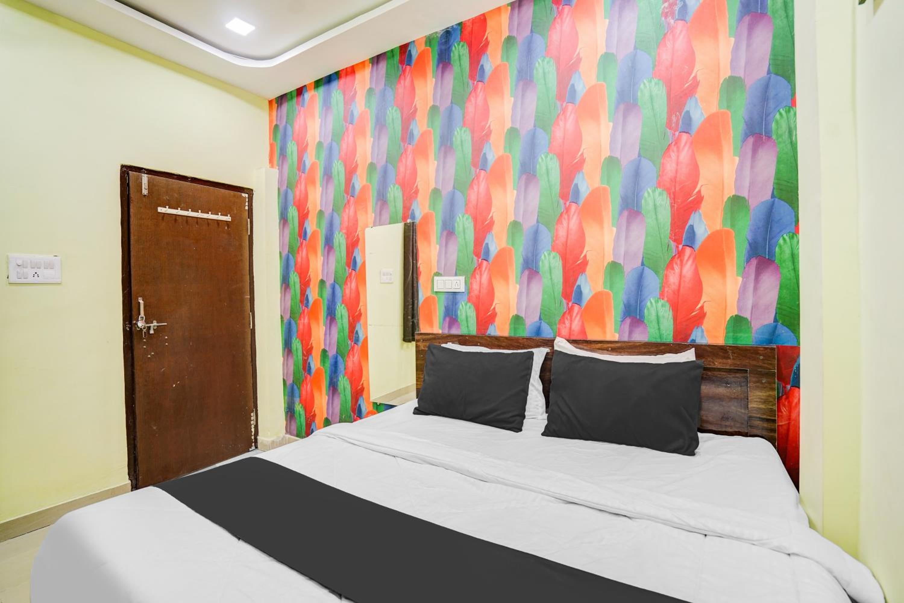 Classic Triple Room photo 3