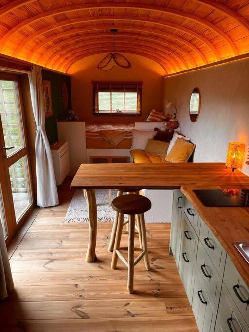 Two-Bedroom Chalet photo 1