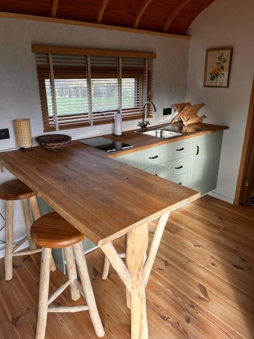 Two-Bedroom Chalet photo 2