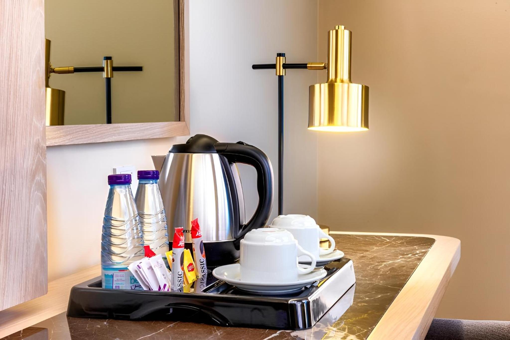 Junior Suite photo 3