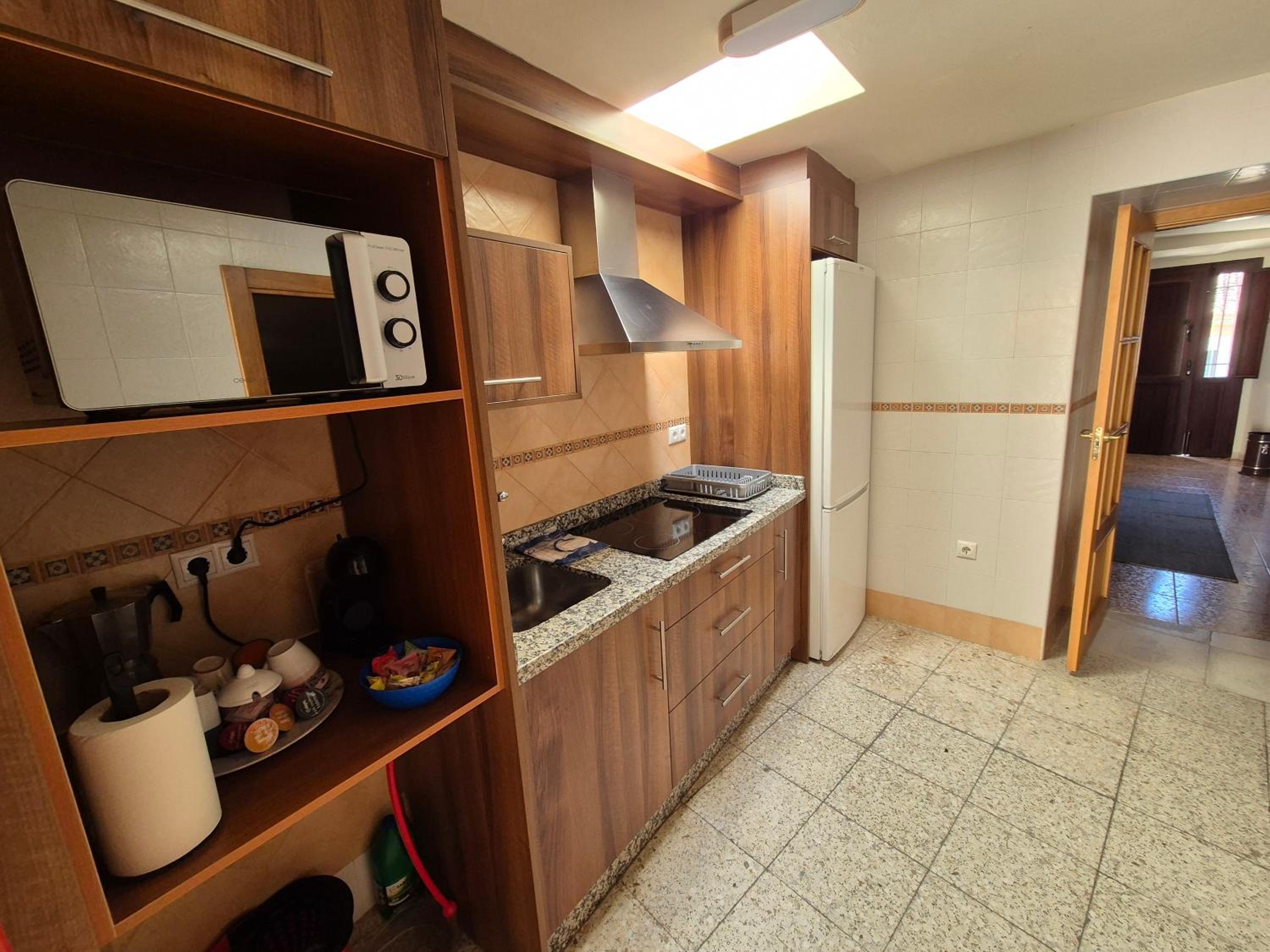 Three-Bedroom House photo 2