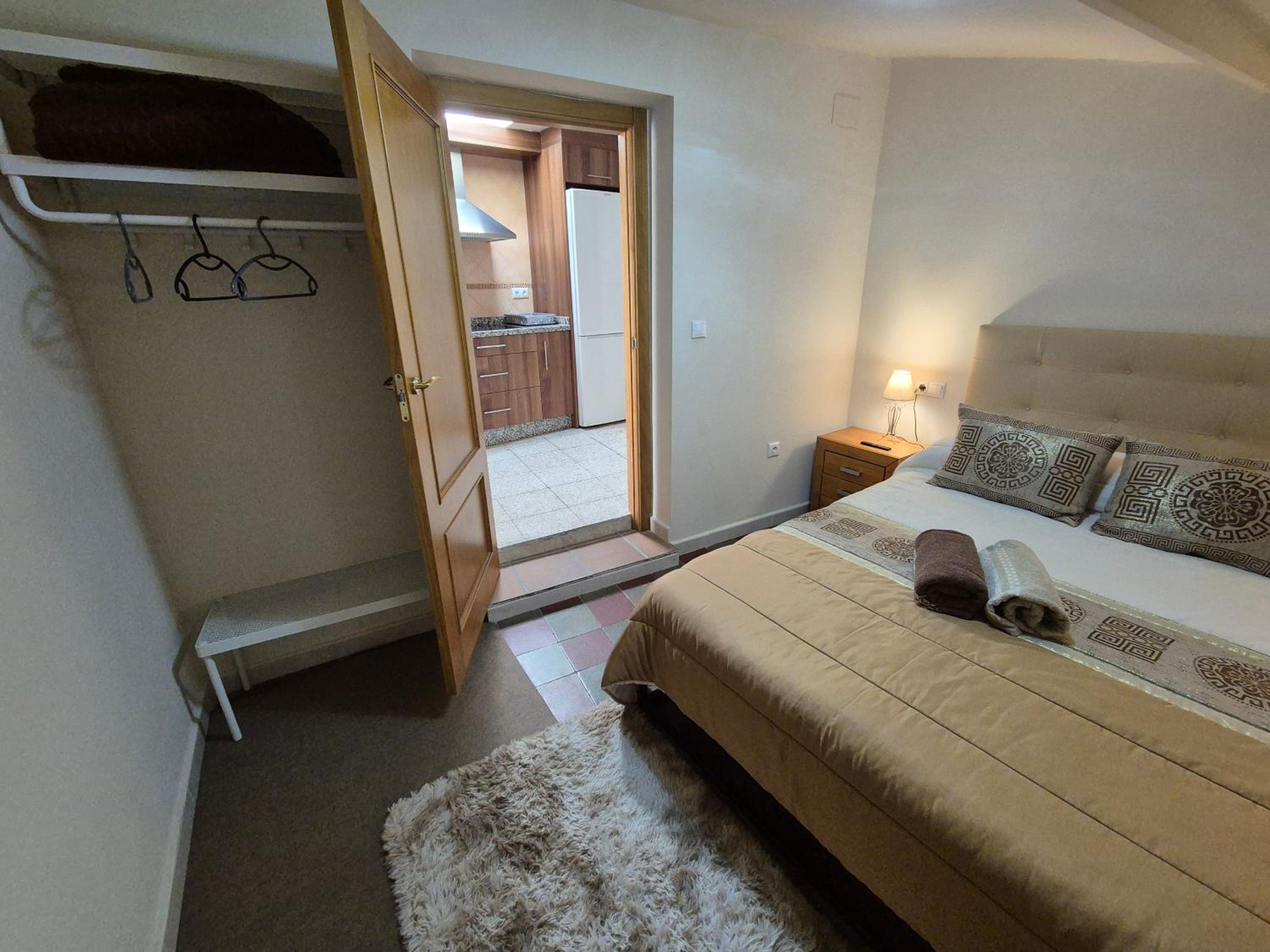 Three-Bedroom House photo 3