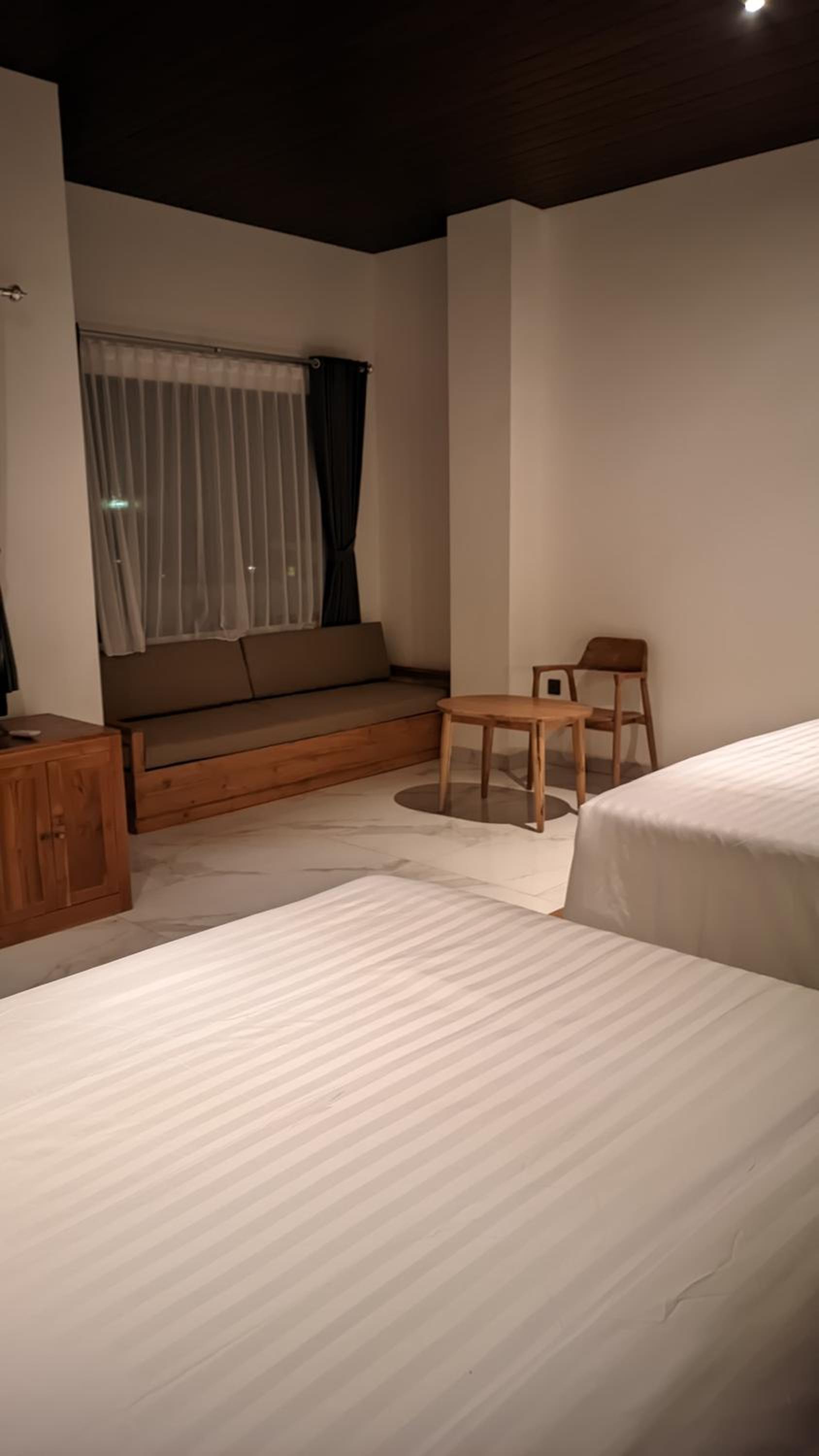 Family Suite with Balcony - Photo 1