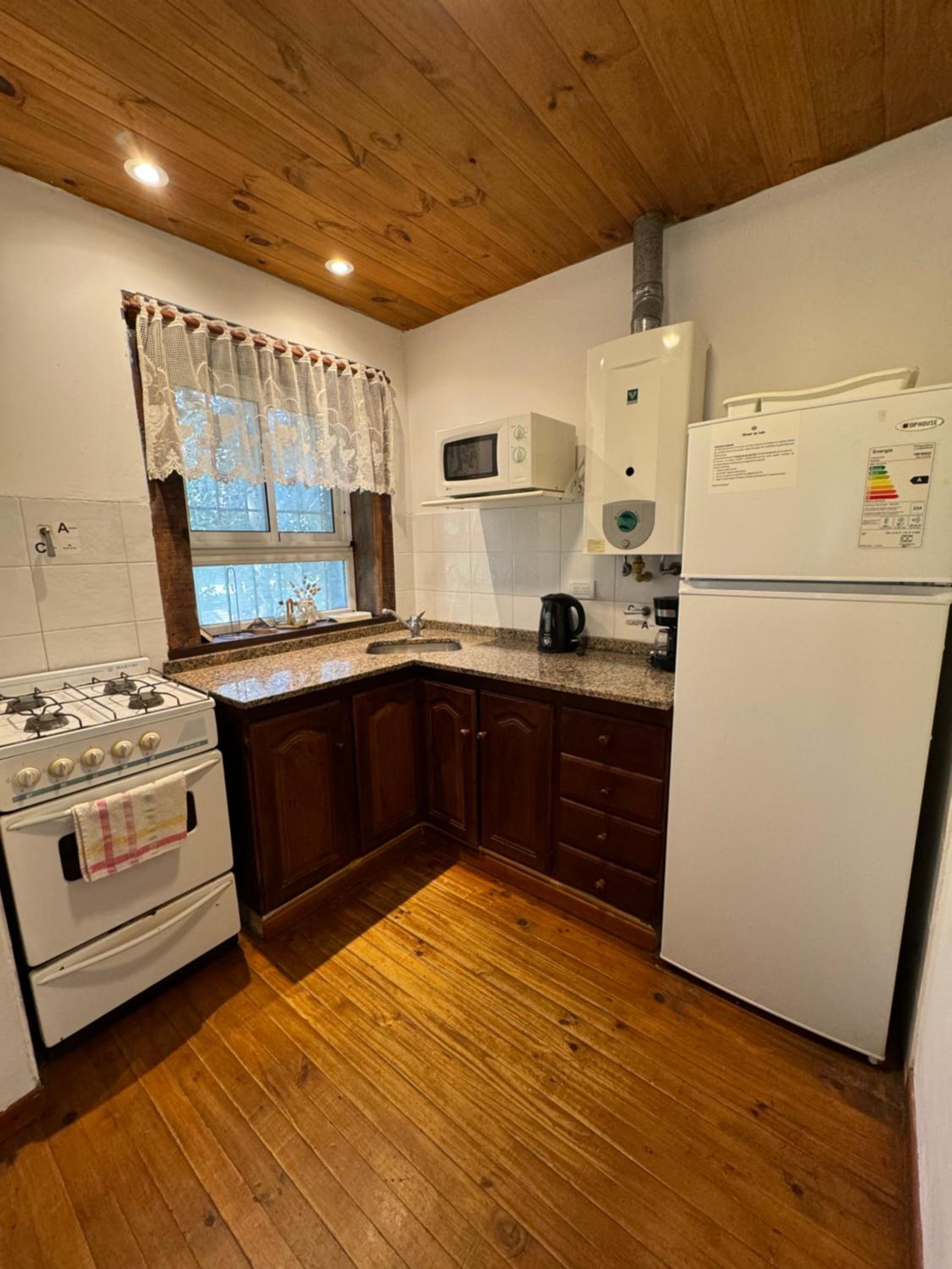 One-Bedroom Family Apartment photo 2