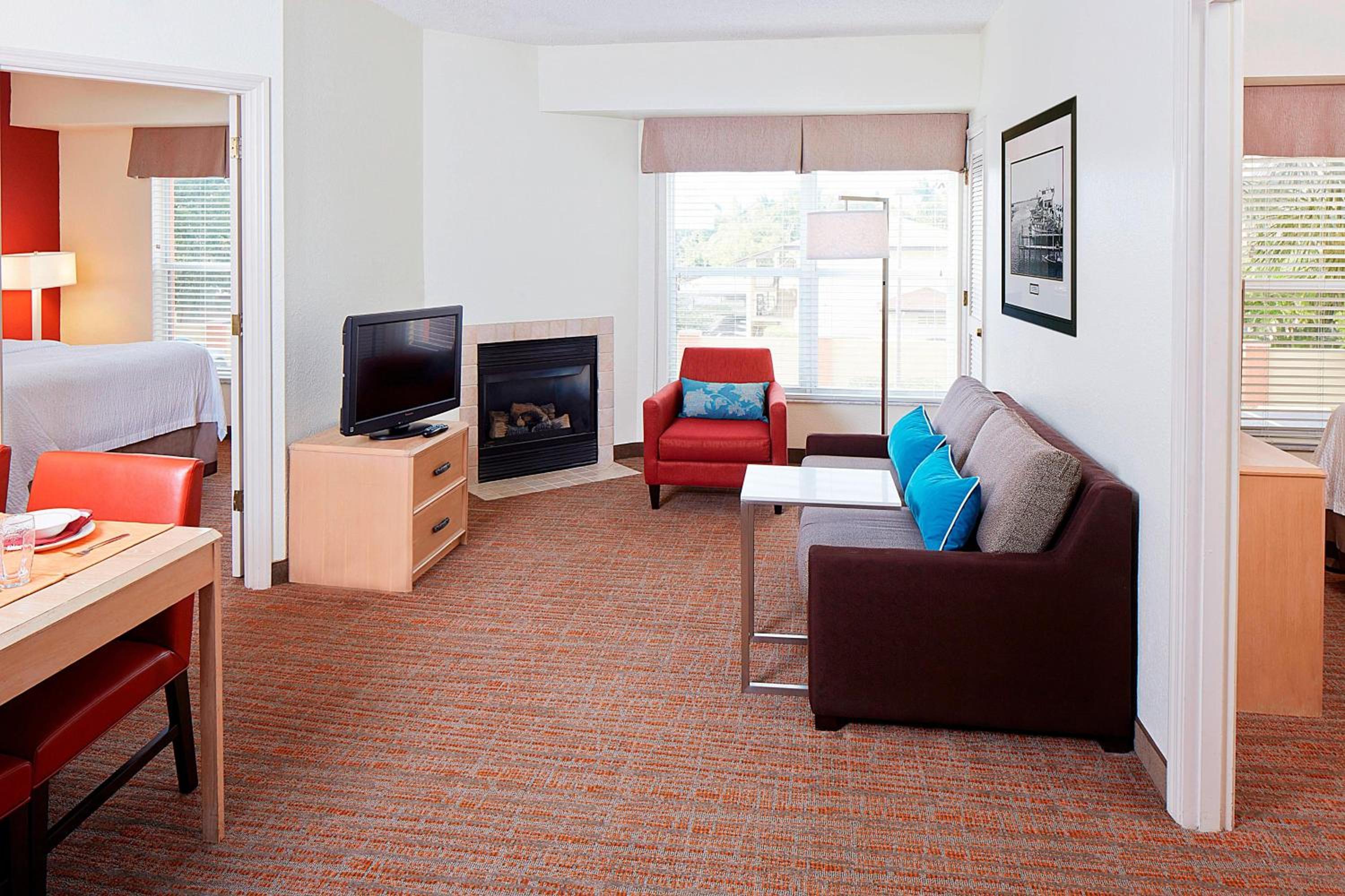 Two-Bedroom Suite with Pool View - Photo 1