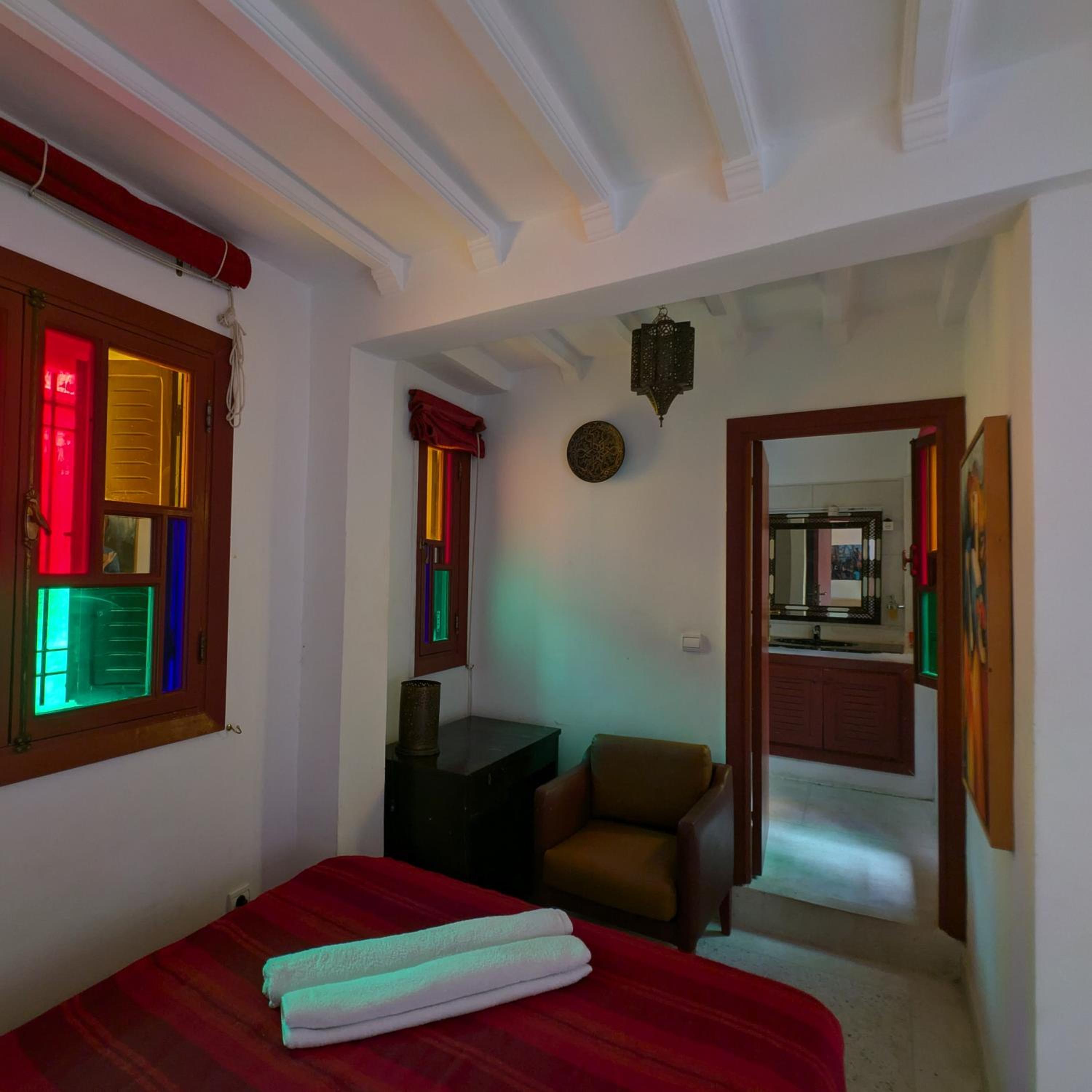 Double Room with Private Bathroom photo 3