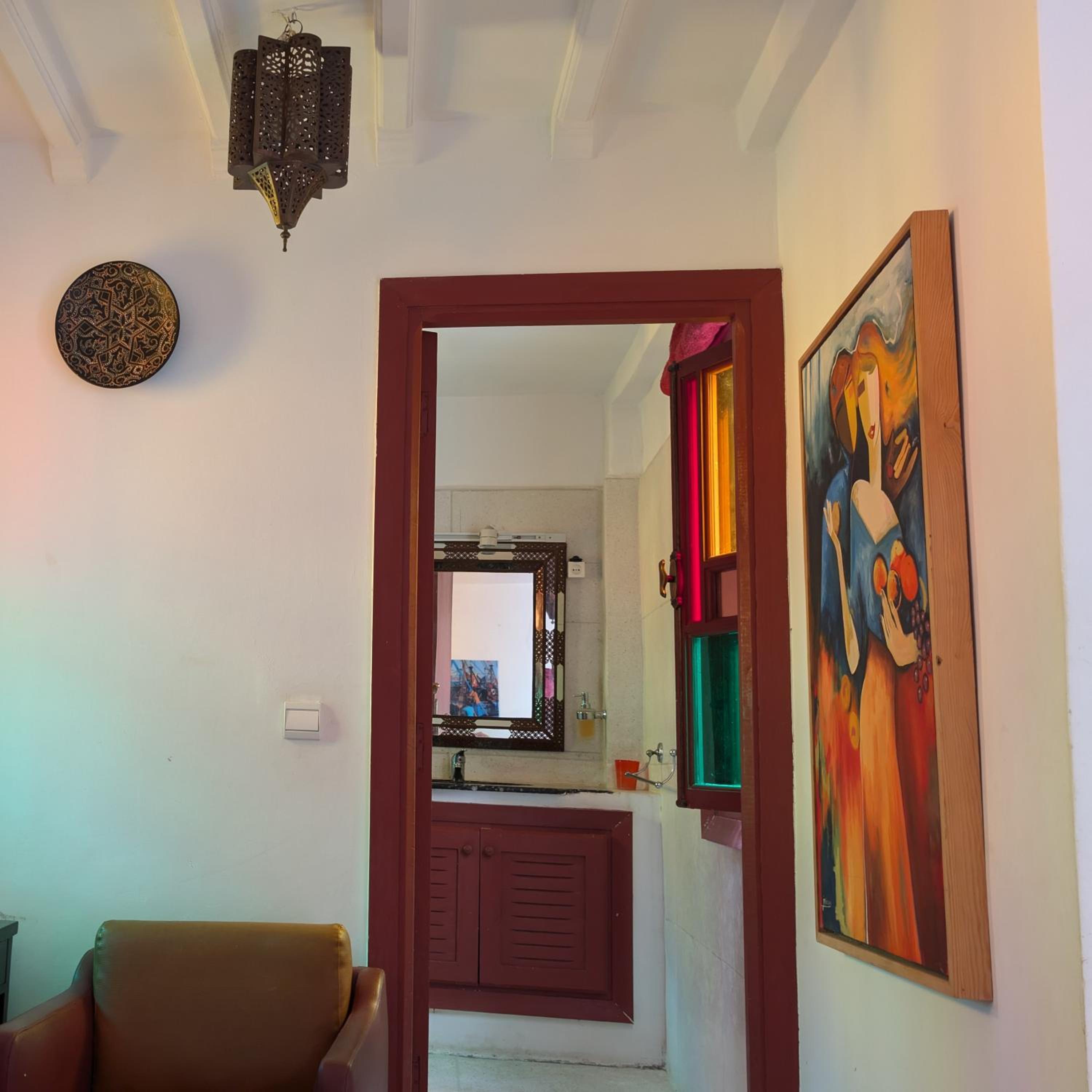 Double Room with Private Bathroom photo 2
