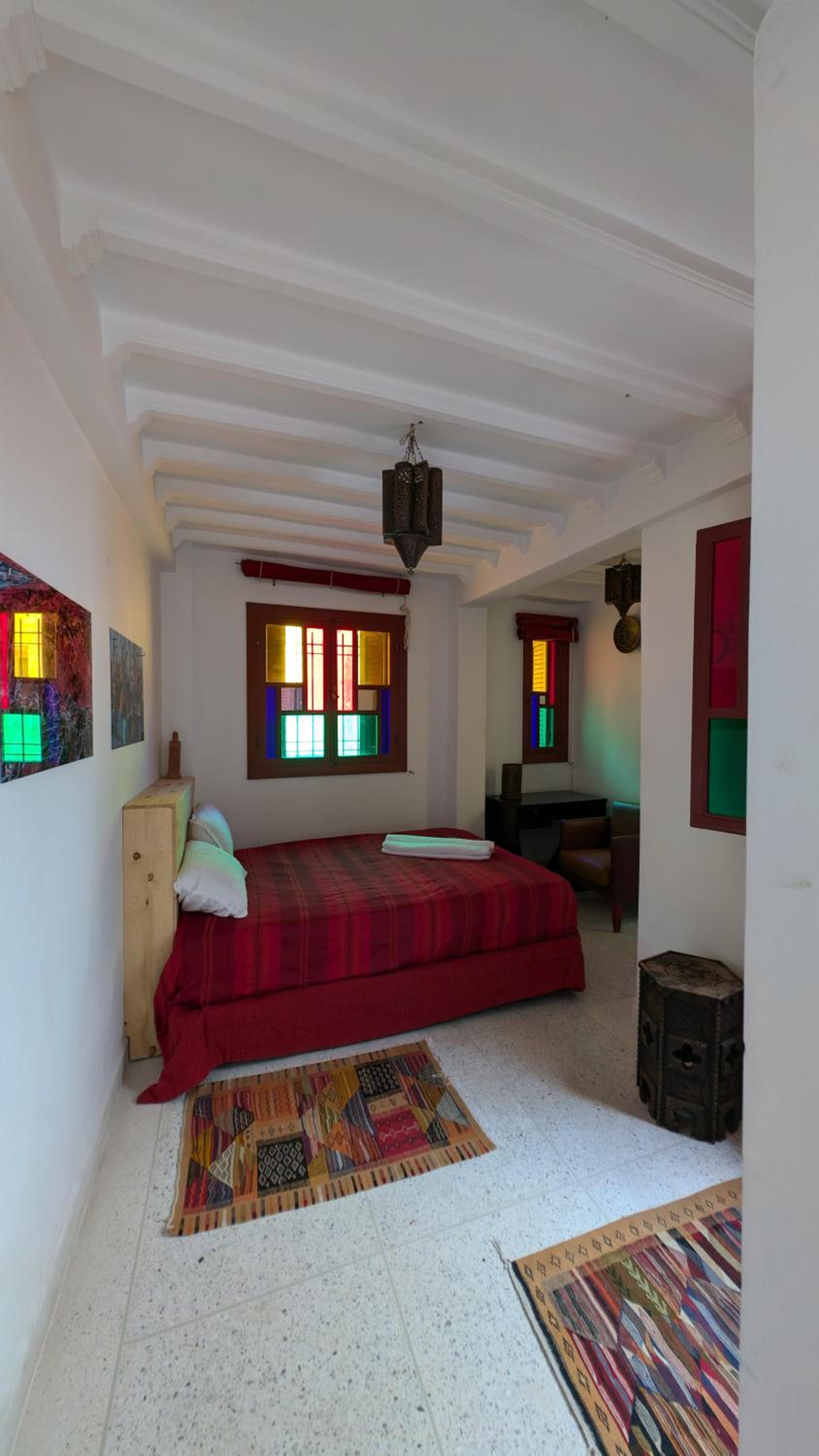 Double Room with Private Bathroom photo 1