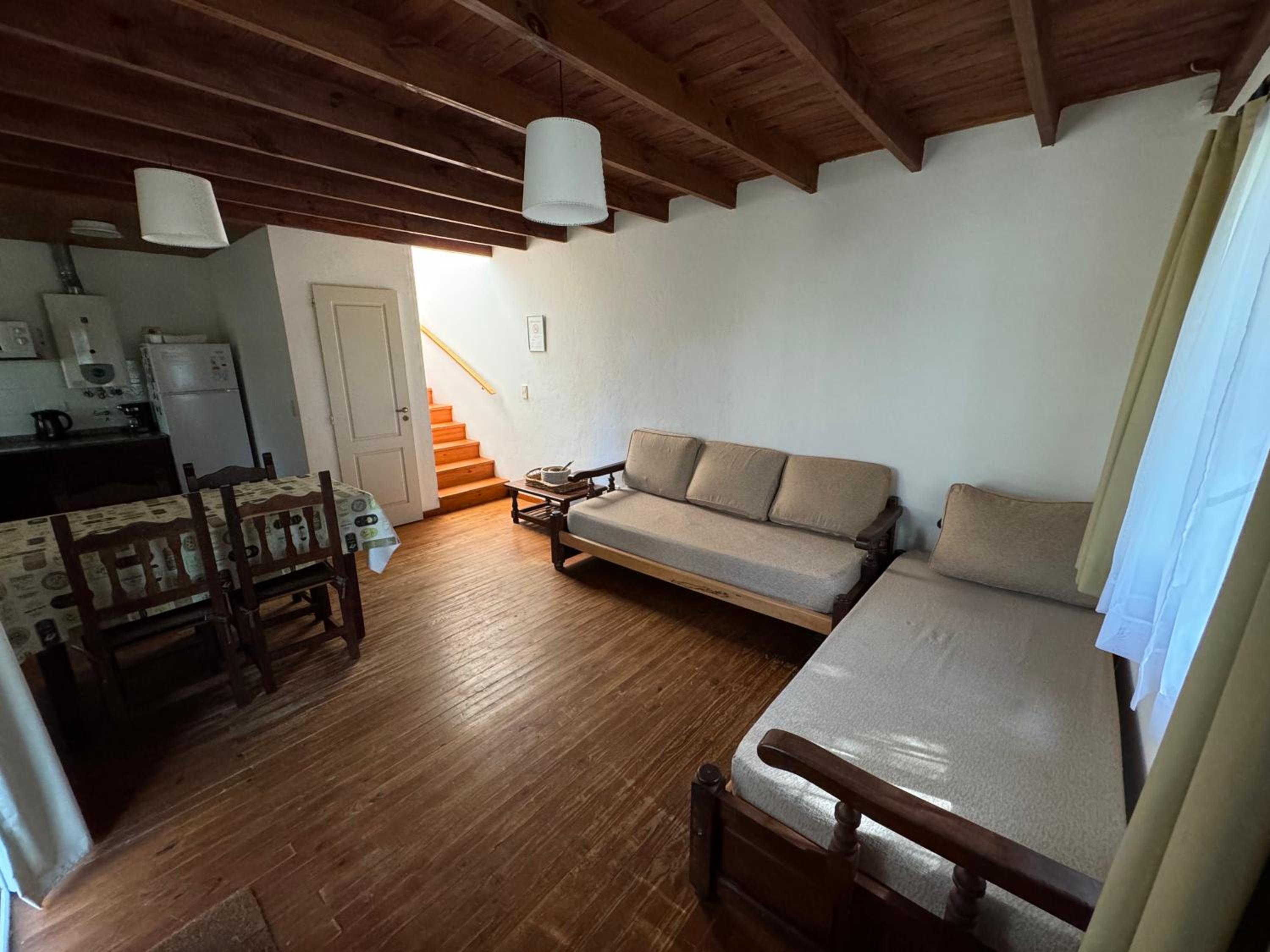 One-Bedroom Family Apartment photo 3